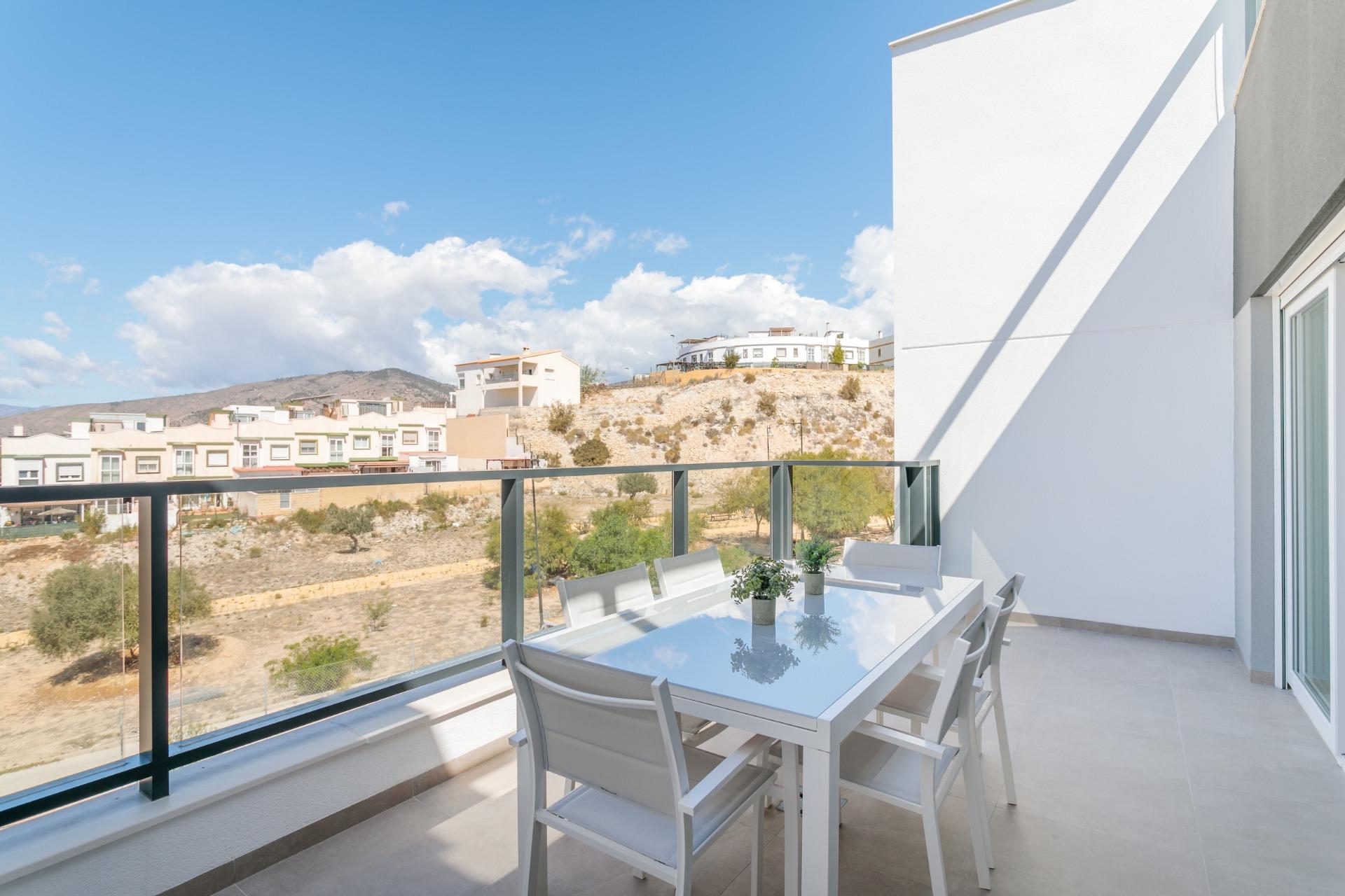 Casa en venta en Finestrat