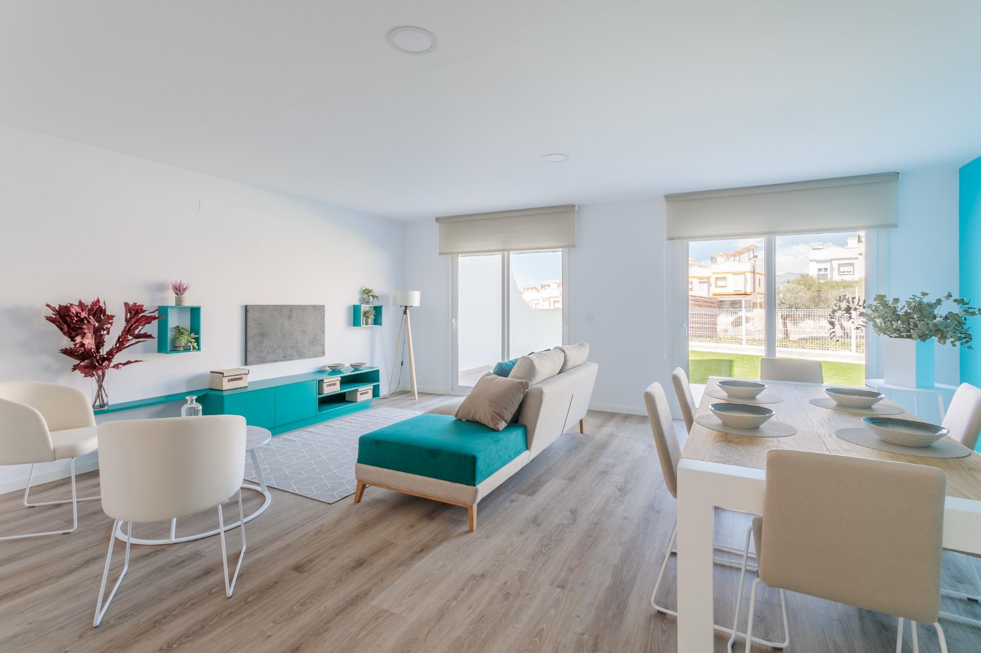 Casa en venta en Finestrat