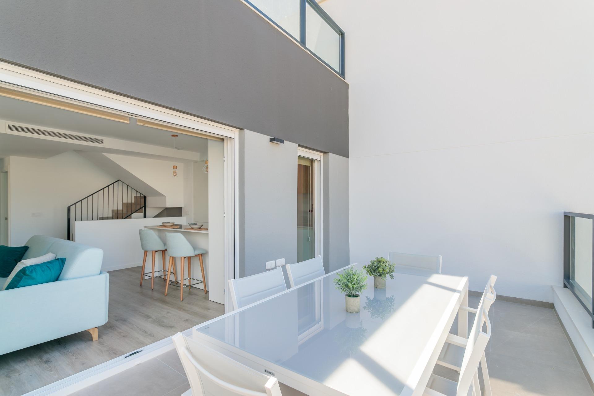 Casa en venta en Finestrat