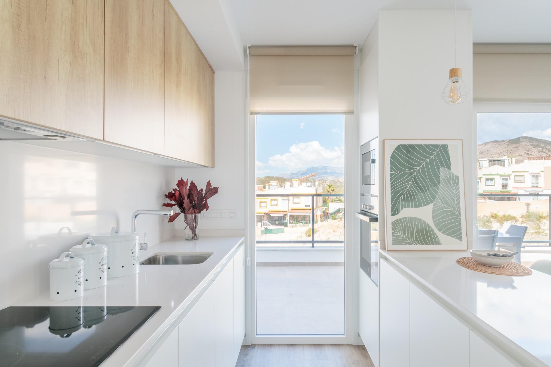 Casa en venta en Finestrat