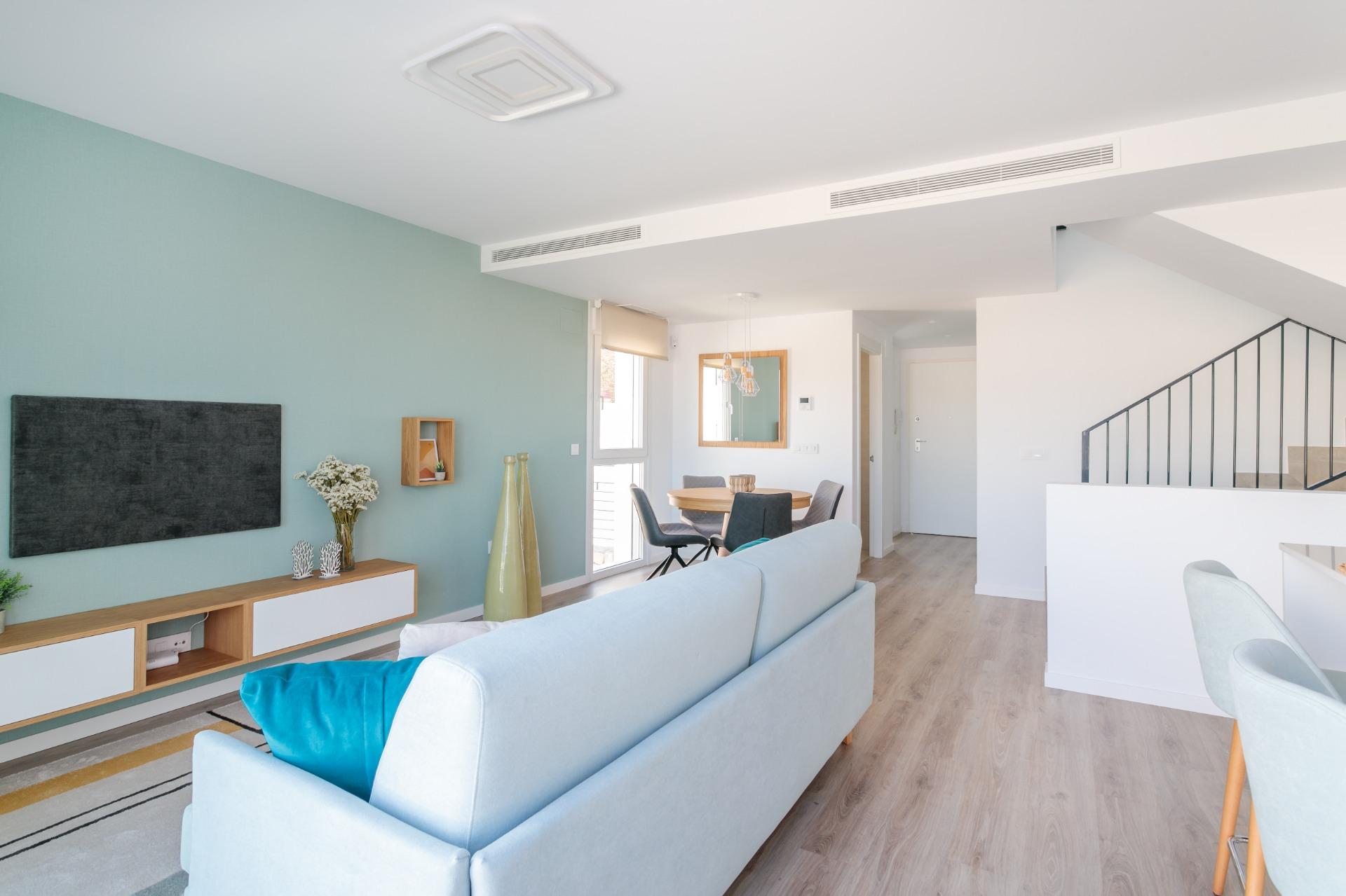 Casa en venta en Finestrat