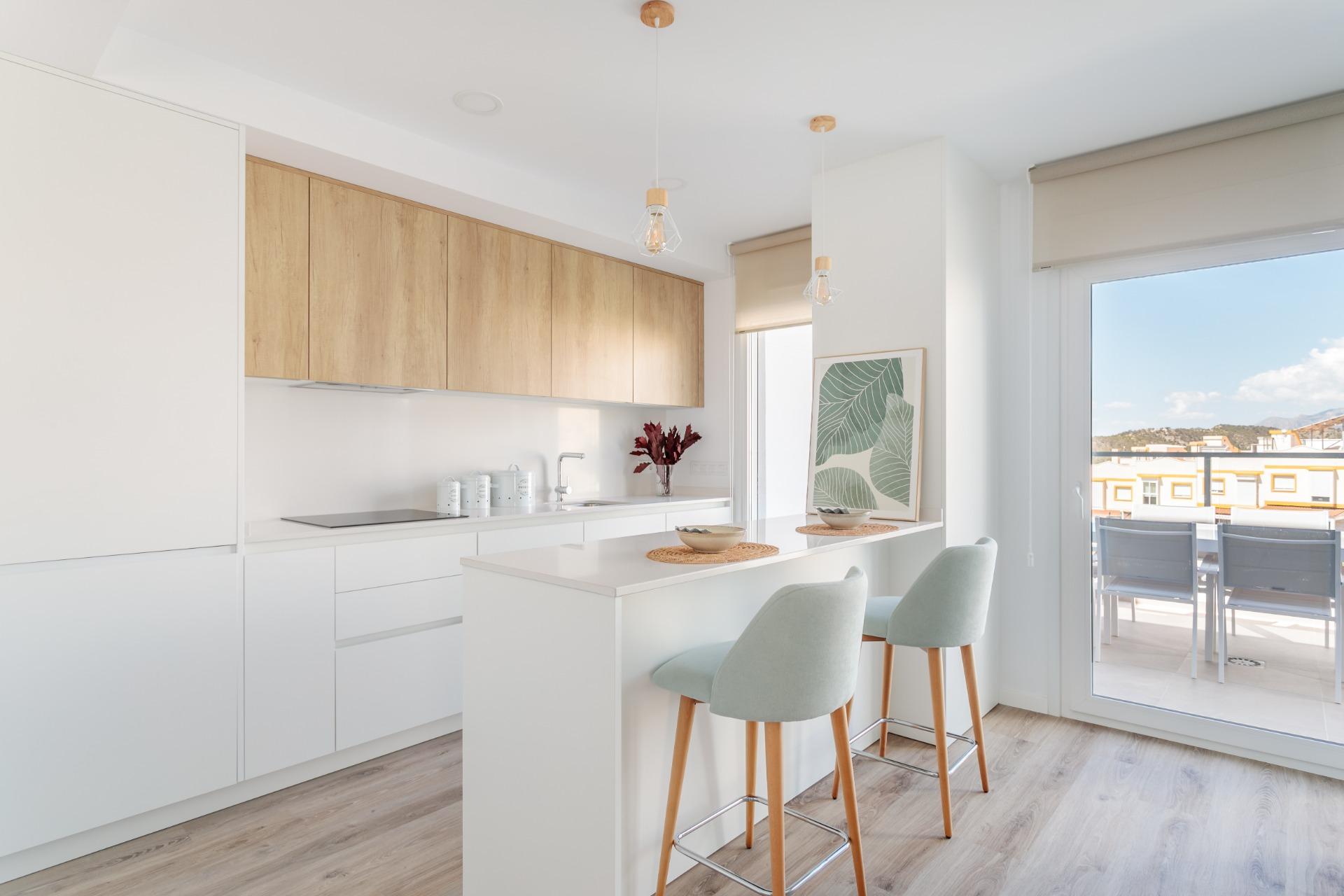 Casa en venta en Finestrat