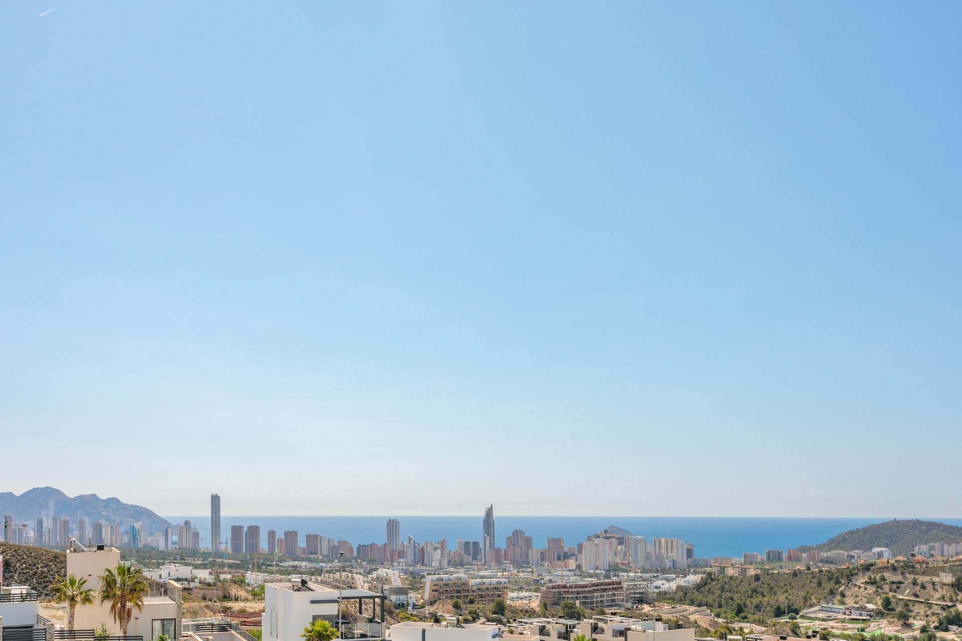 Casa en venta en Finestrat