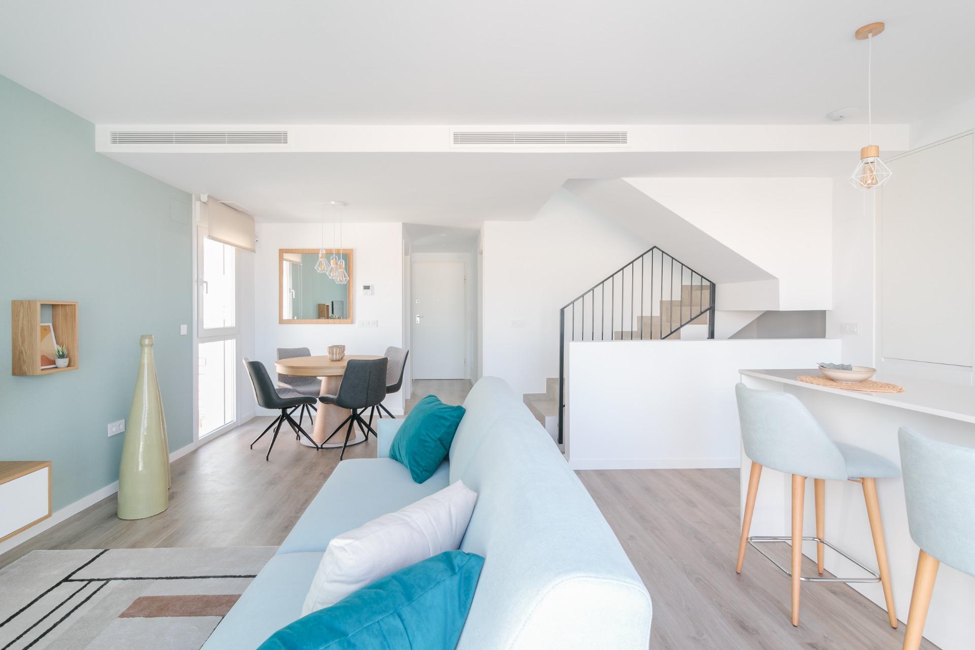 Casa en venta en Finestrat