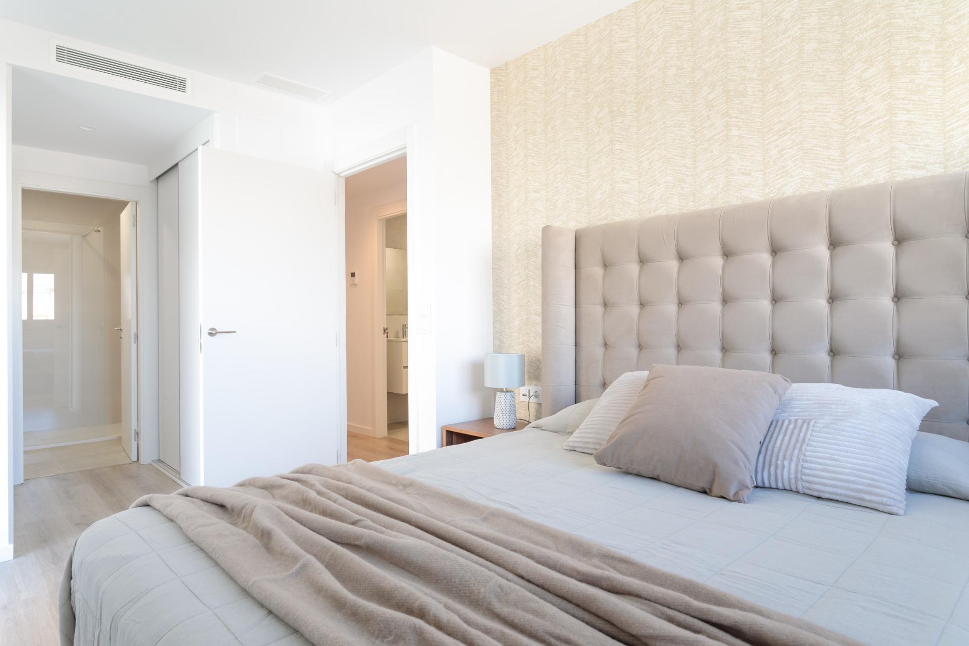 Casa en venta en Finestrat