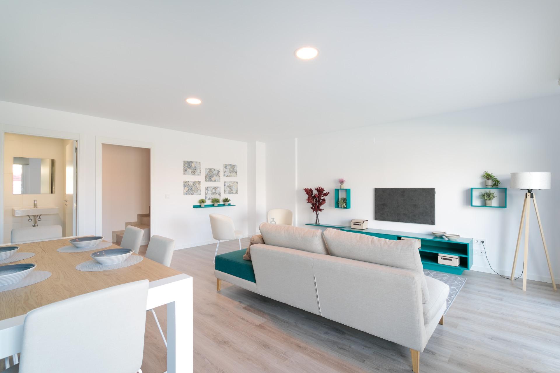 Casa en venta en Finestrat