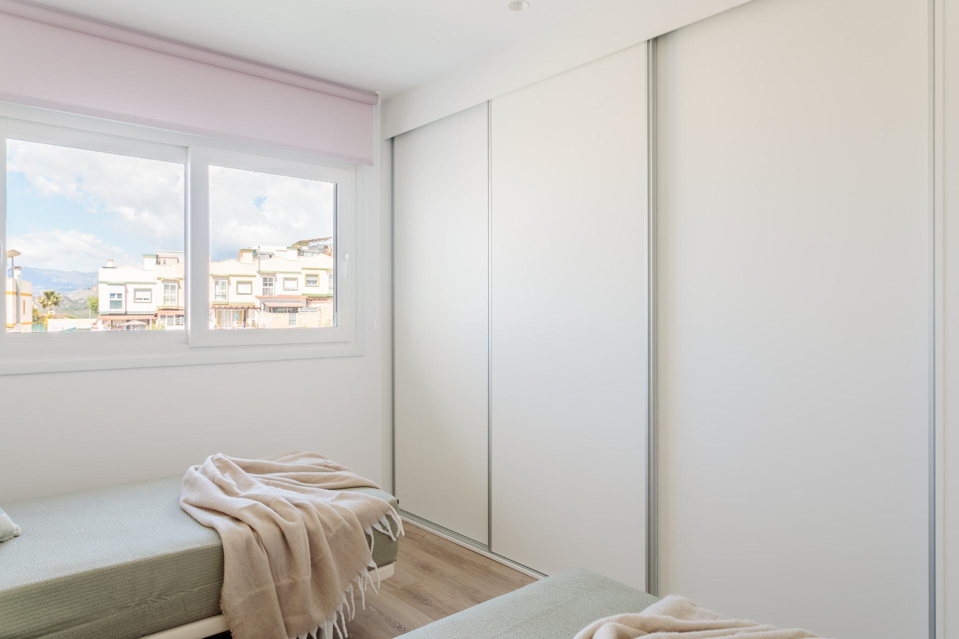 Casa en venta en Finestrat