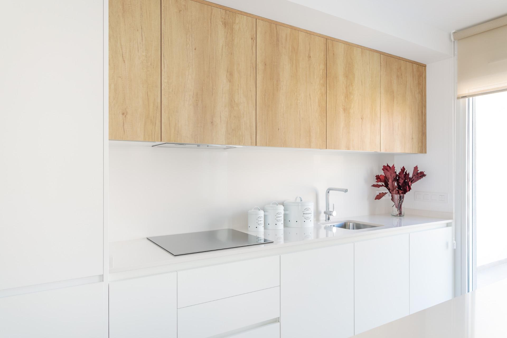 Casa en venta en Finestrat