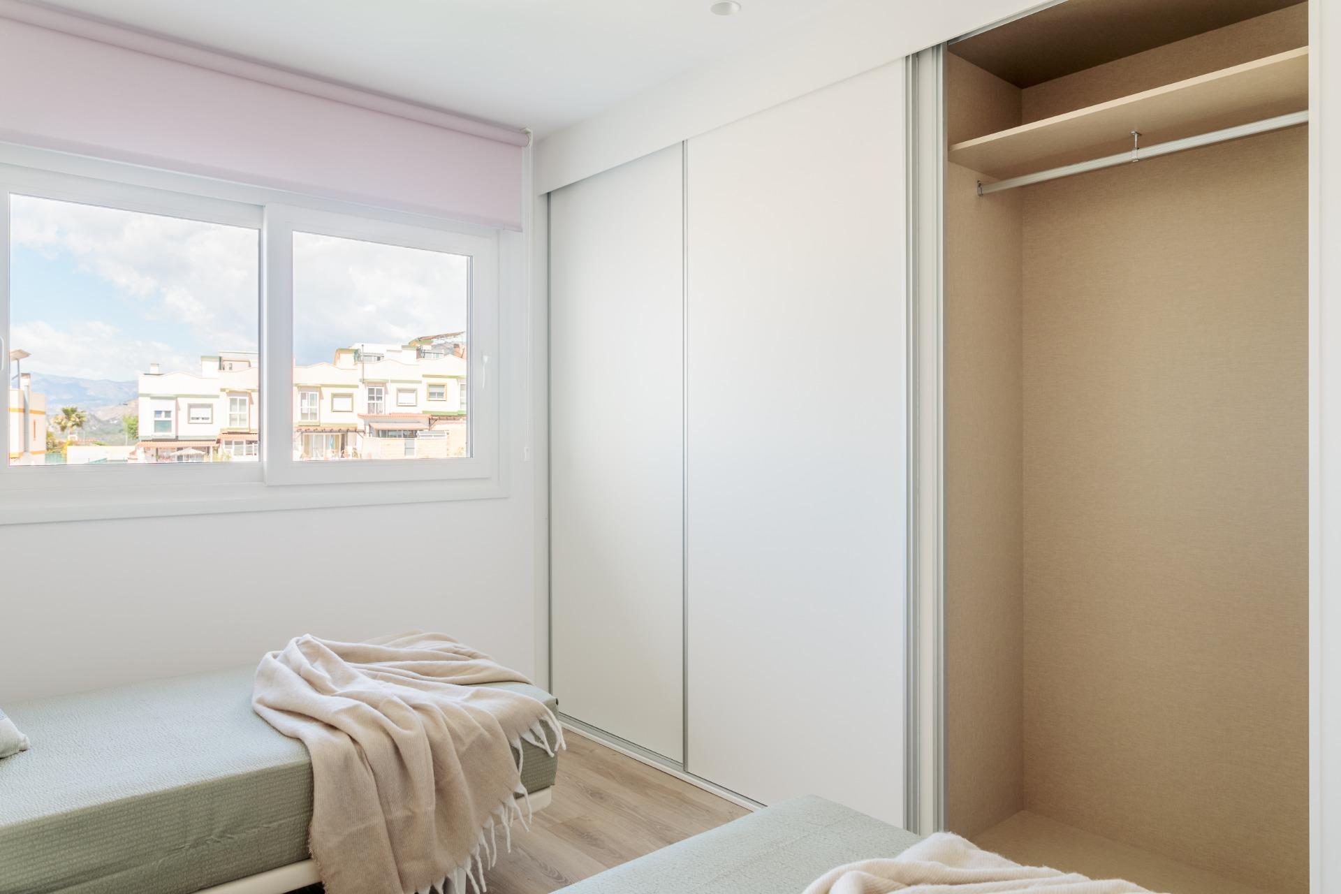 Casa en venta en Finestrat