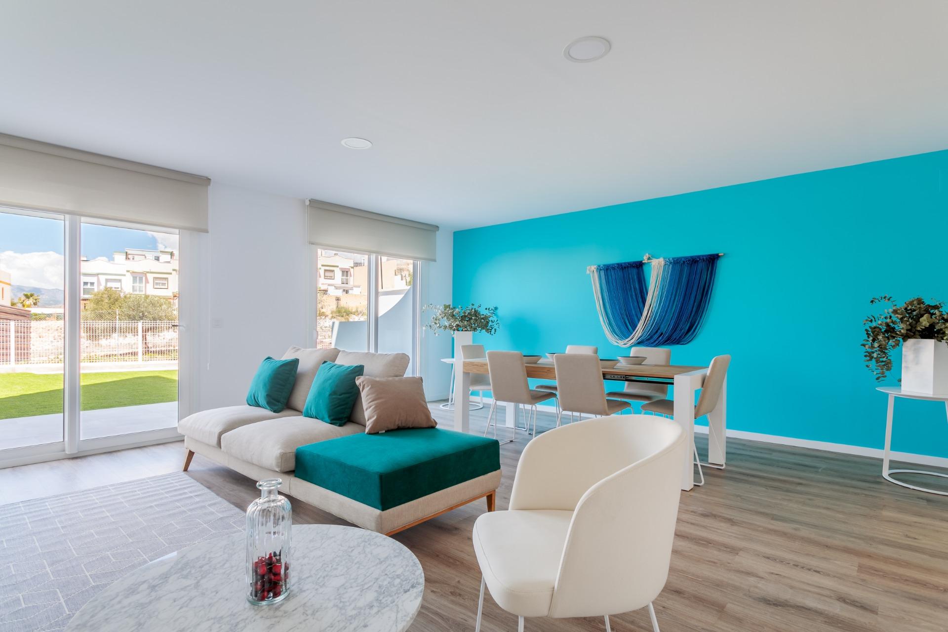 Casa en venta en Finestrat