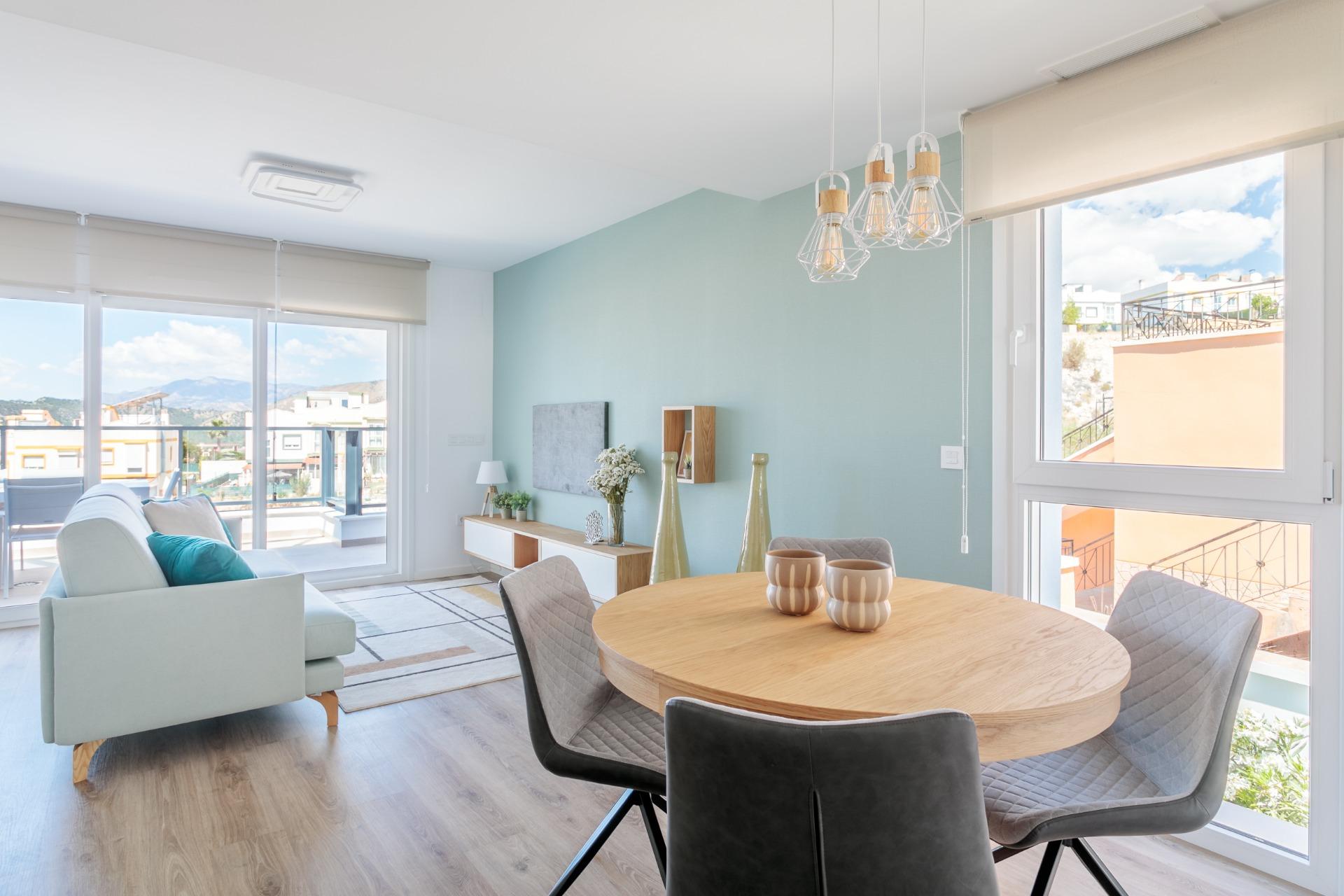 Casa en venta en Finestrat