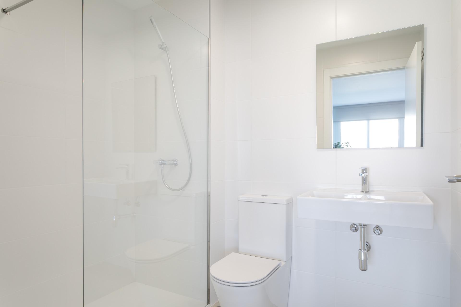 Casa en venta en Finestrat