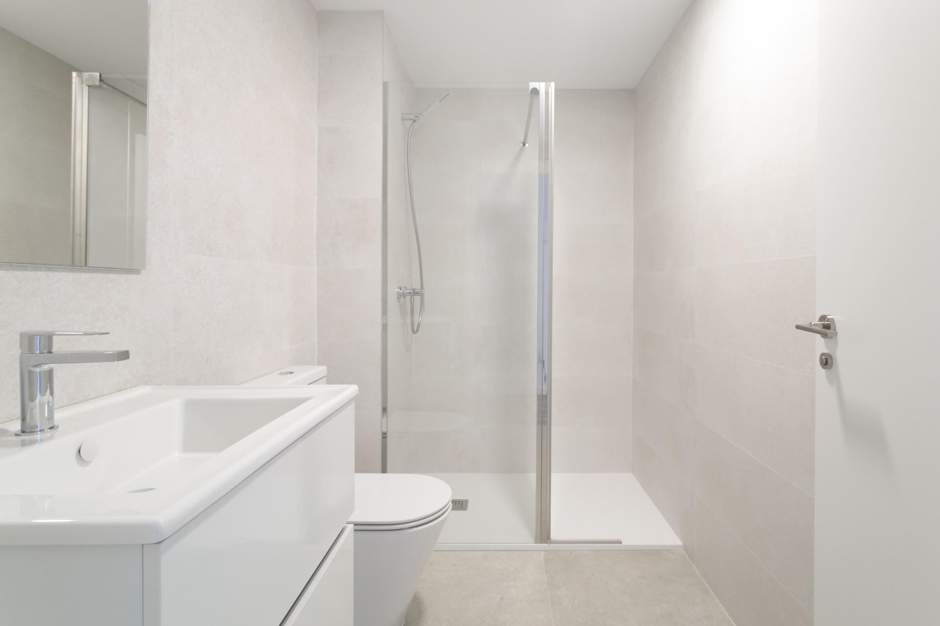 Casa en venta en Finestrat