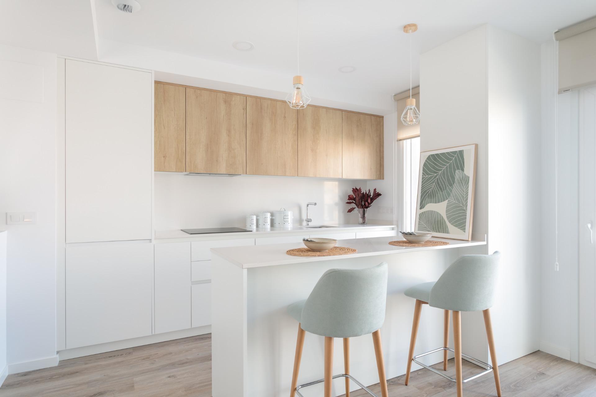 Casa en venta en Finestrat