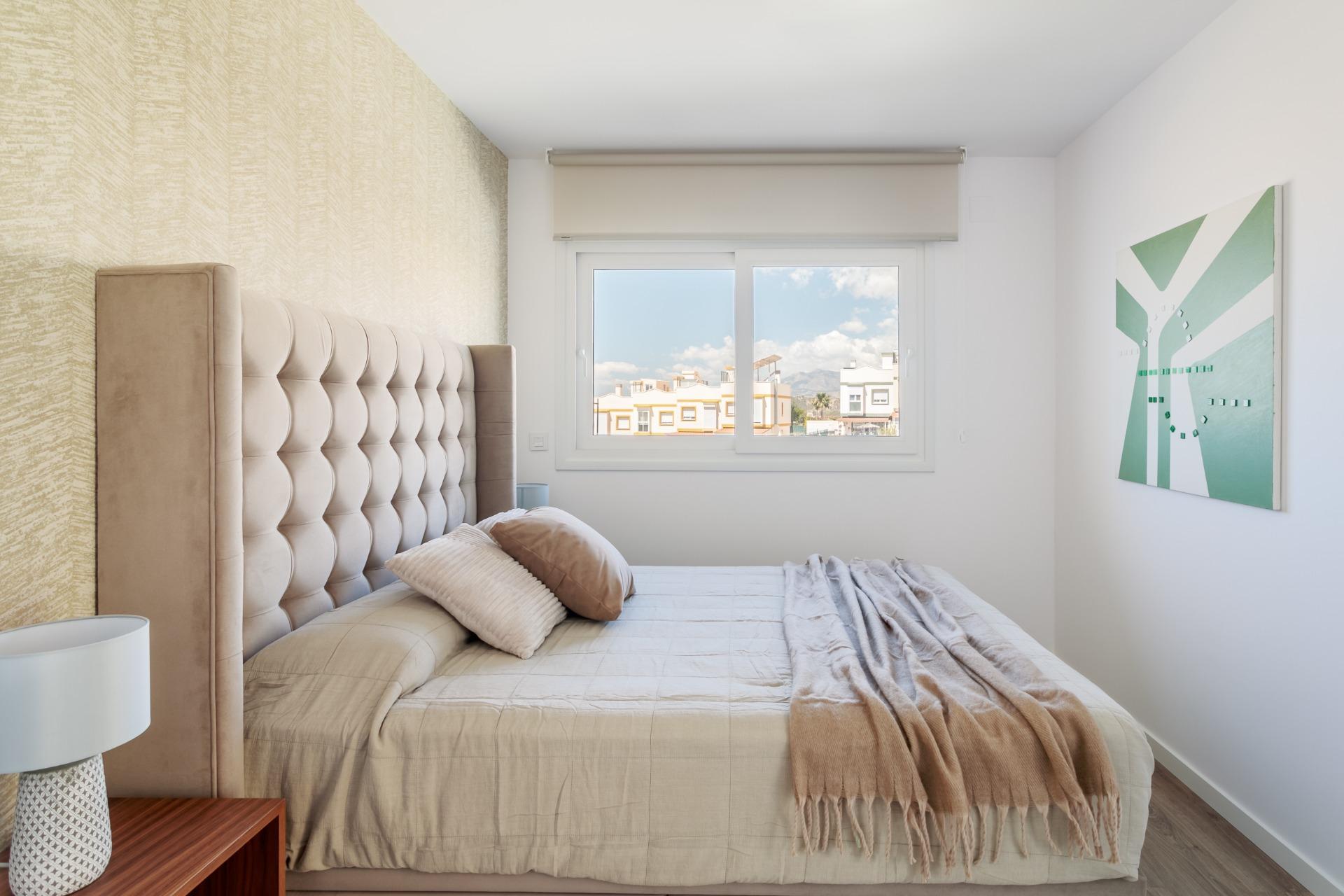 Casa en venta en Finestrat