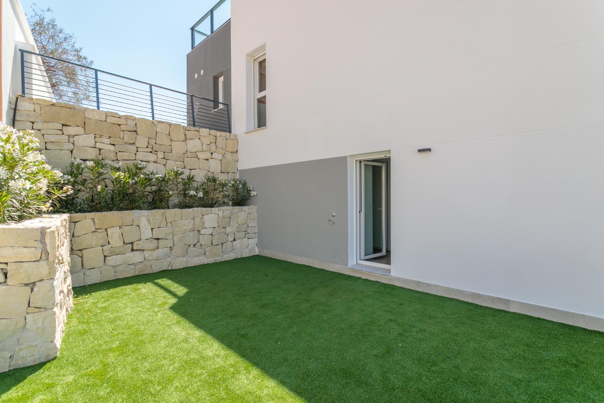 Casa en venta en Finestrat