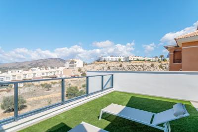 Casa en venta en Finestrat