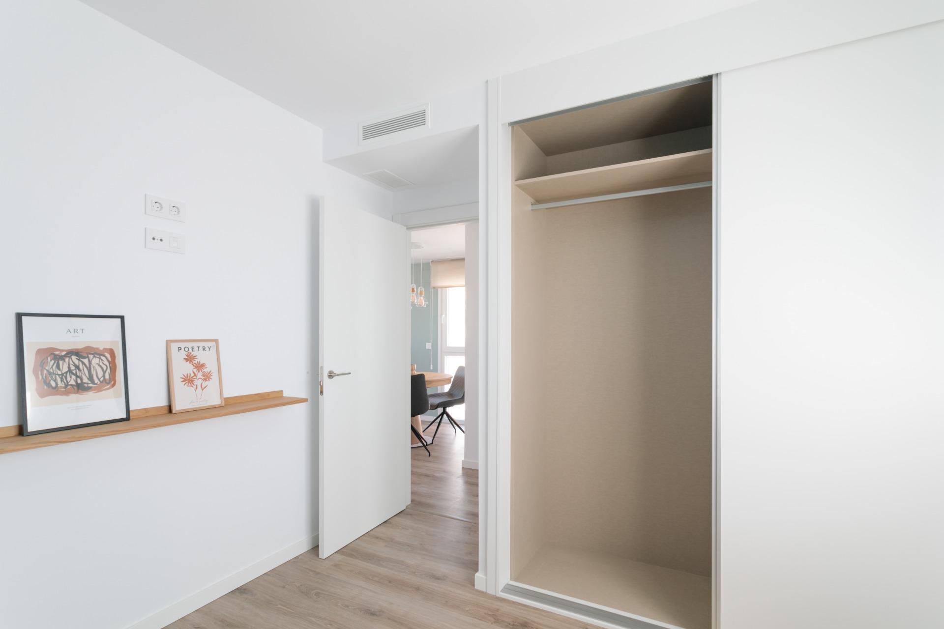 屋 出售 在 Finestrat