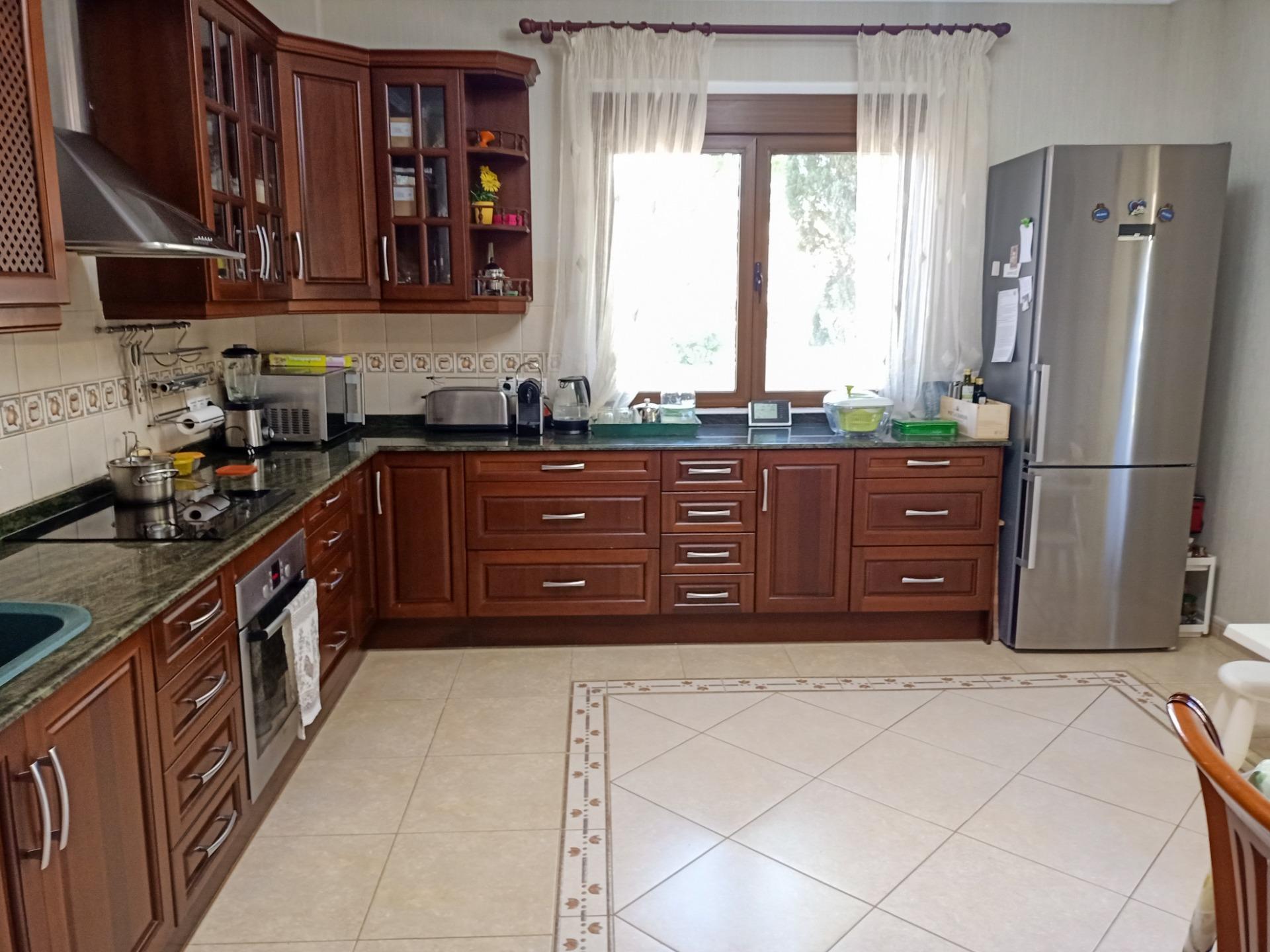 Villa for sale in Rojales