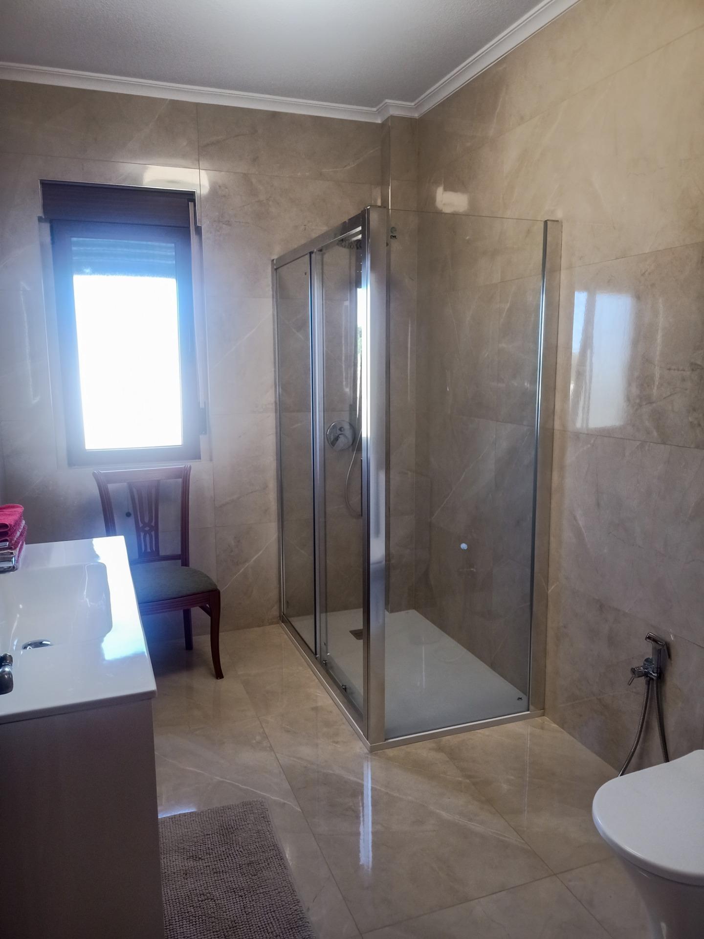 Villa for sale in Rojales