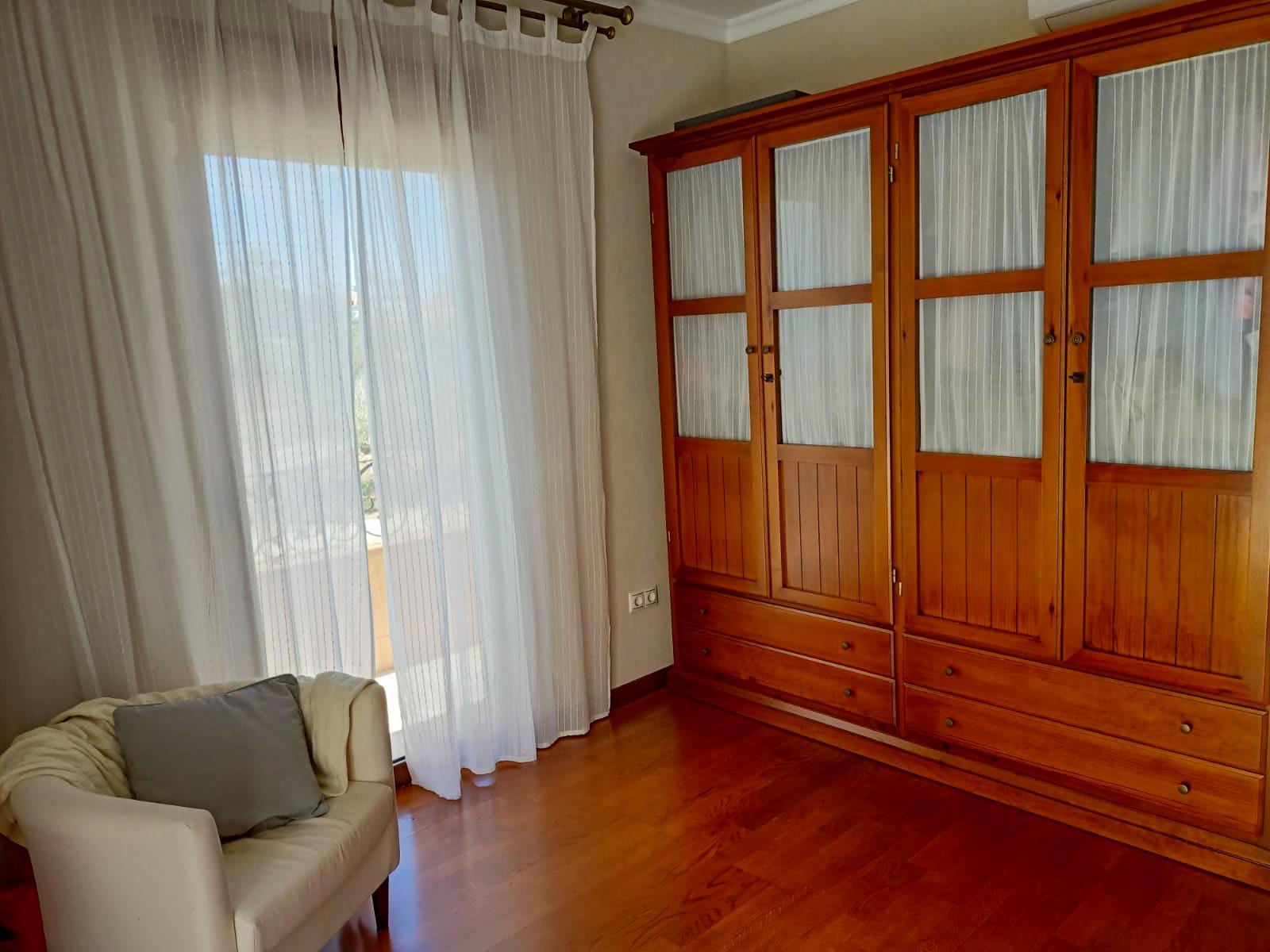 Villa for sale in Rojales