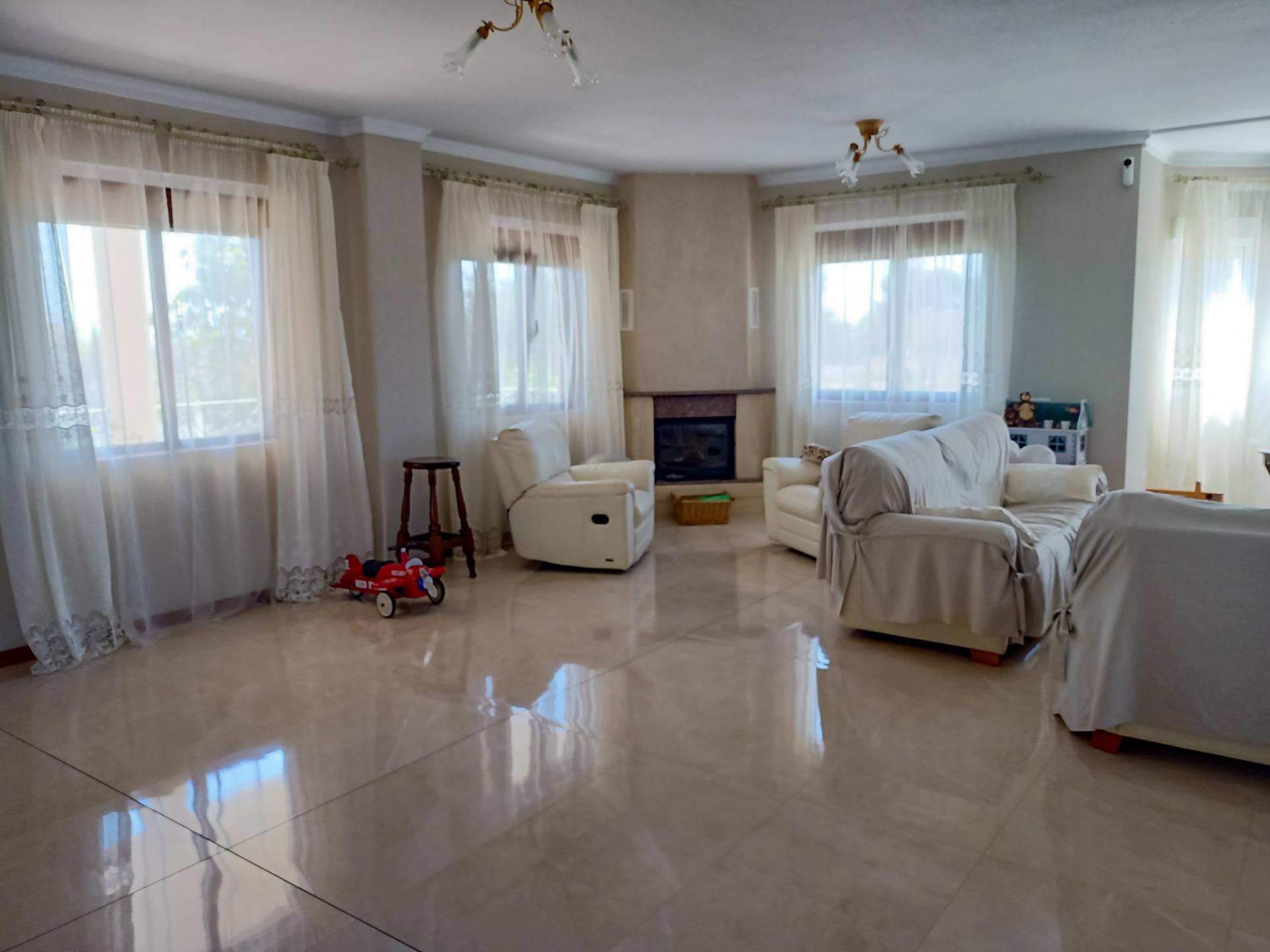 Villa for sale in Rojales