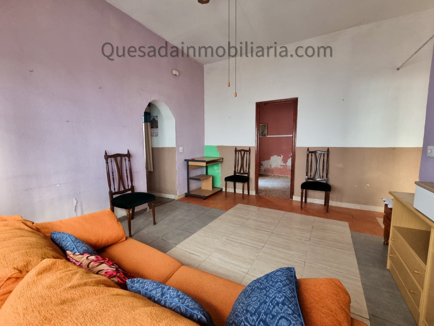 Flat for sale in Rojales