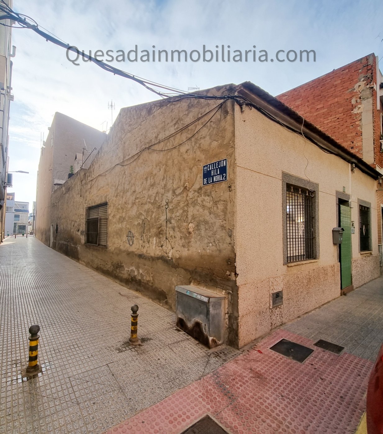 Flat for sale in Rojales