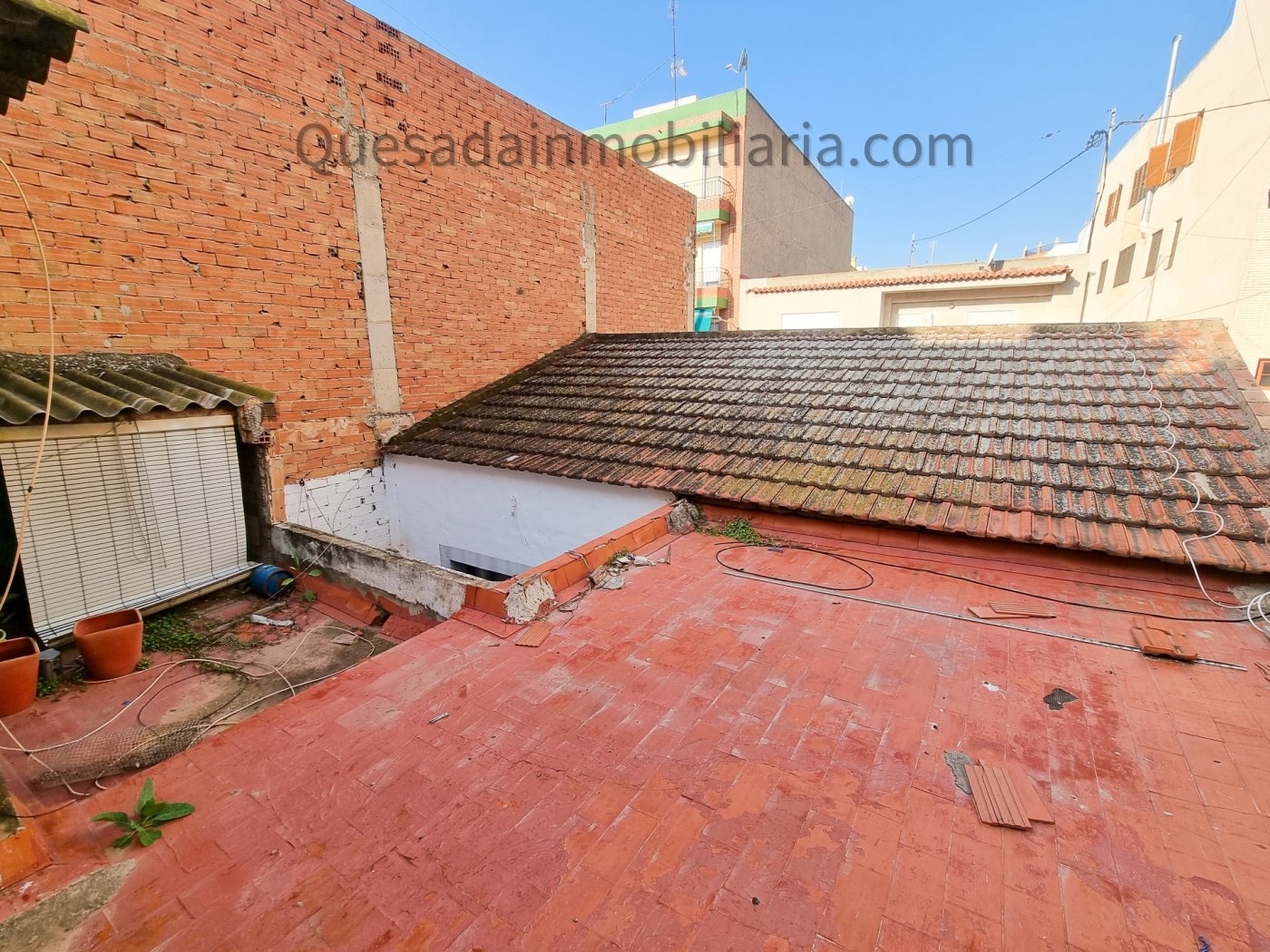 Flat for sale in Rojales