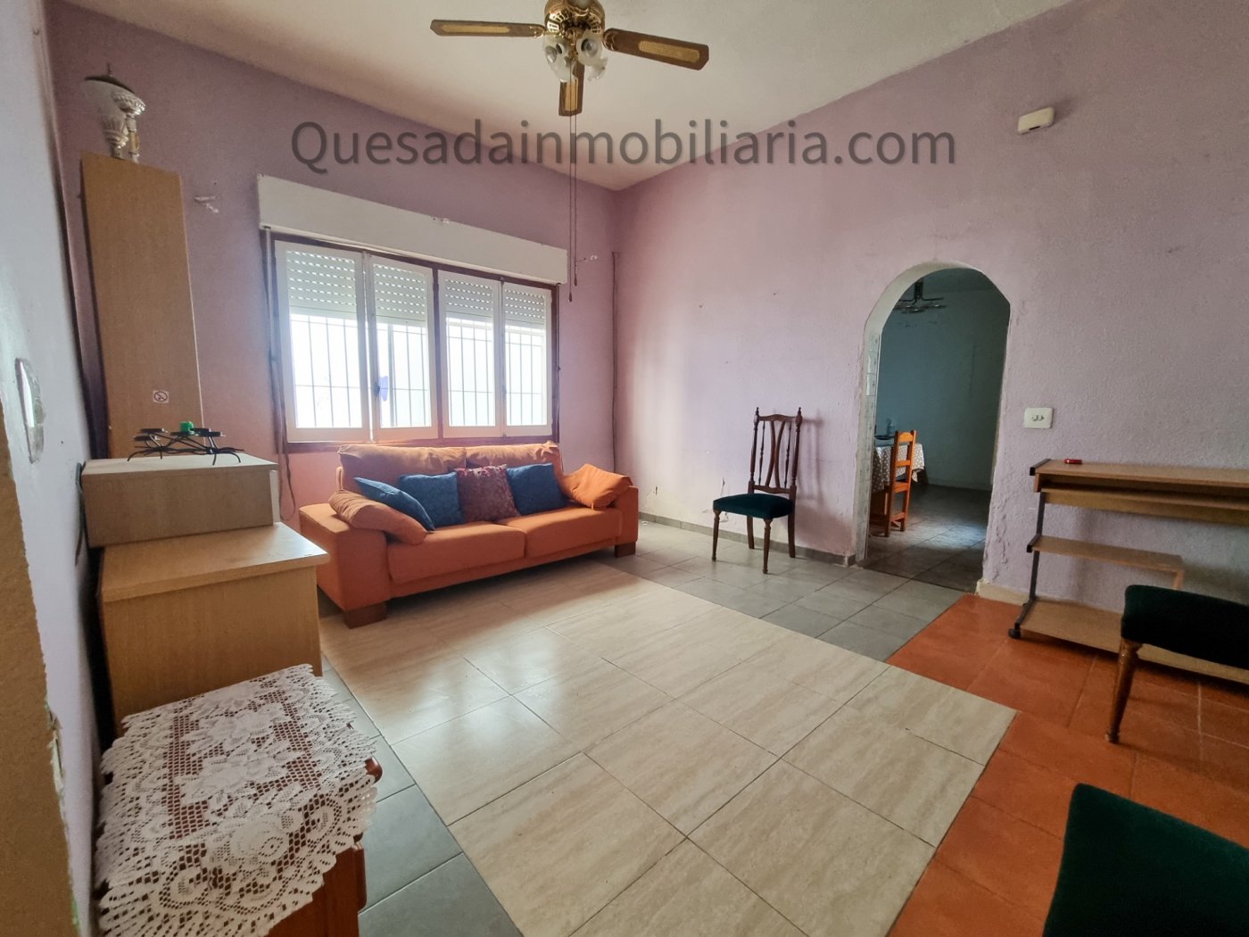 Flat for sale in Rojales