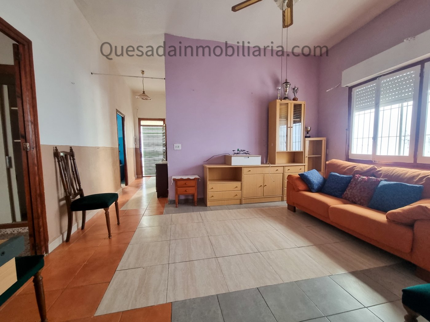 Flat for sale in Rojales