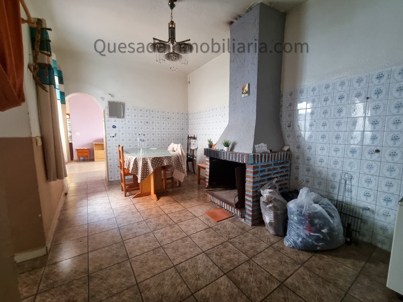 Flat for sale in Rojales