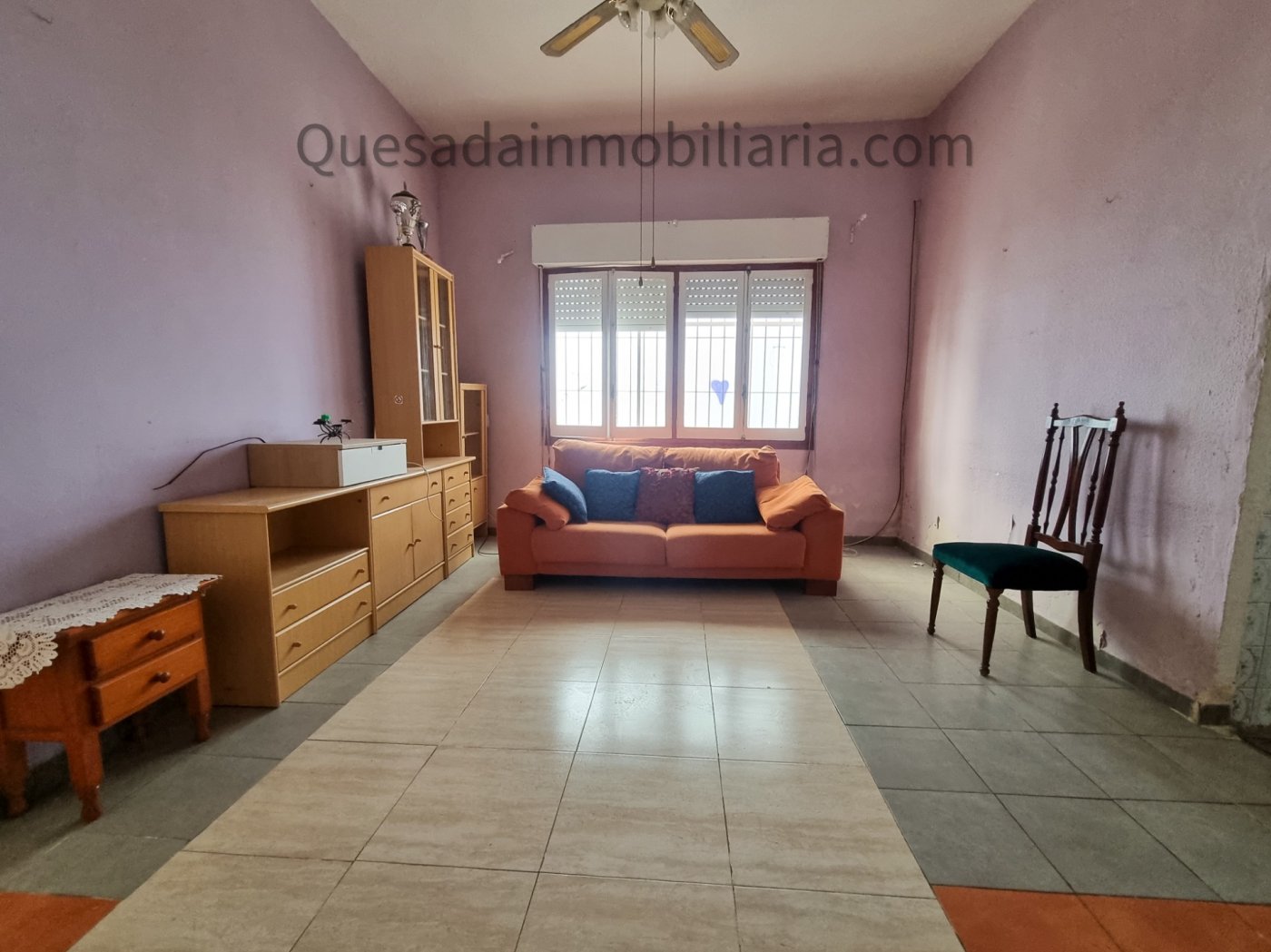 Flat for sale in Rojales