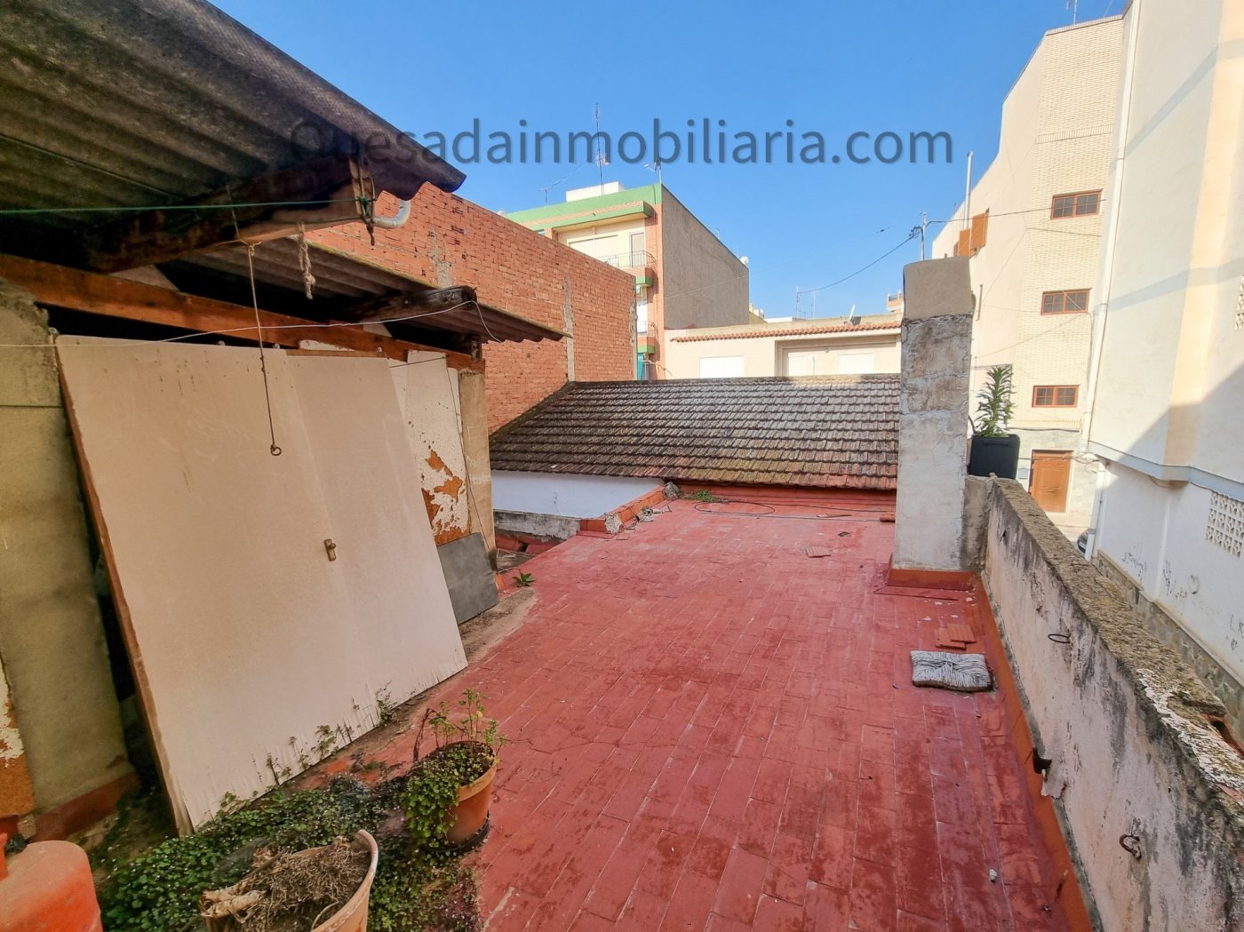 Flat for sale in Rojales