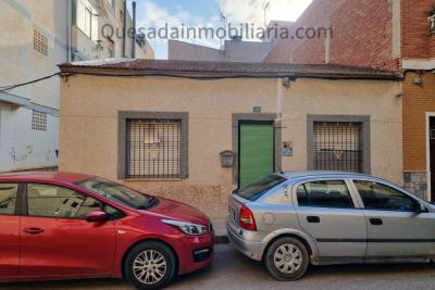 مسطحة للبيع في Rojales