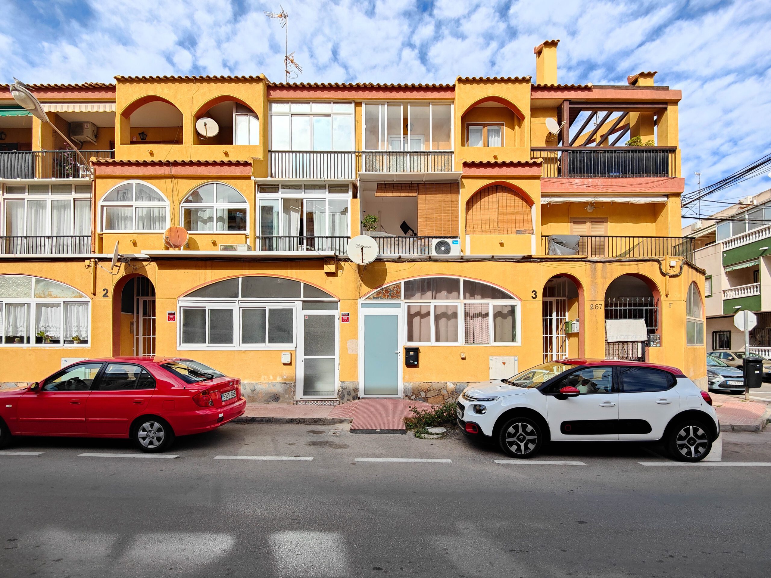 公寓 出售 在 Torrevieja