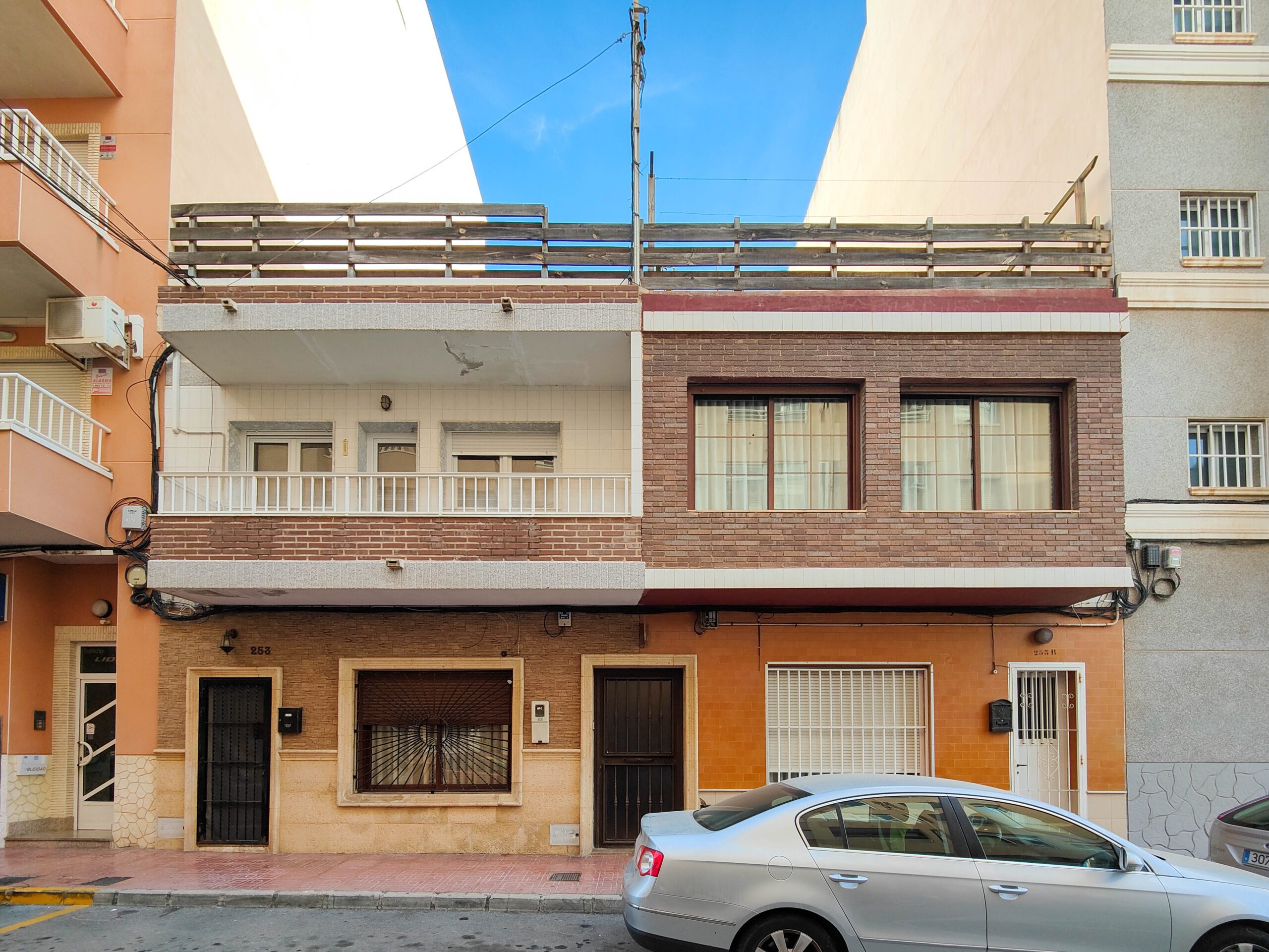 公寓 出售 在 Torrevieja