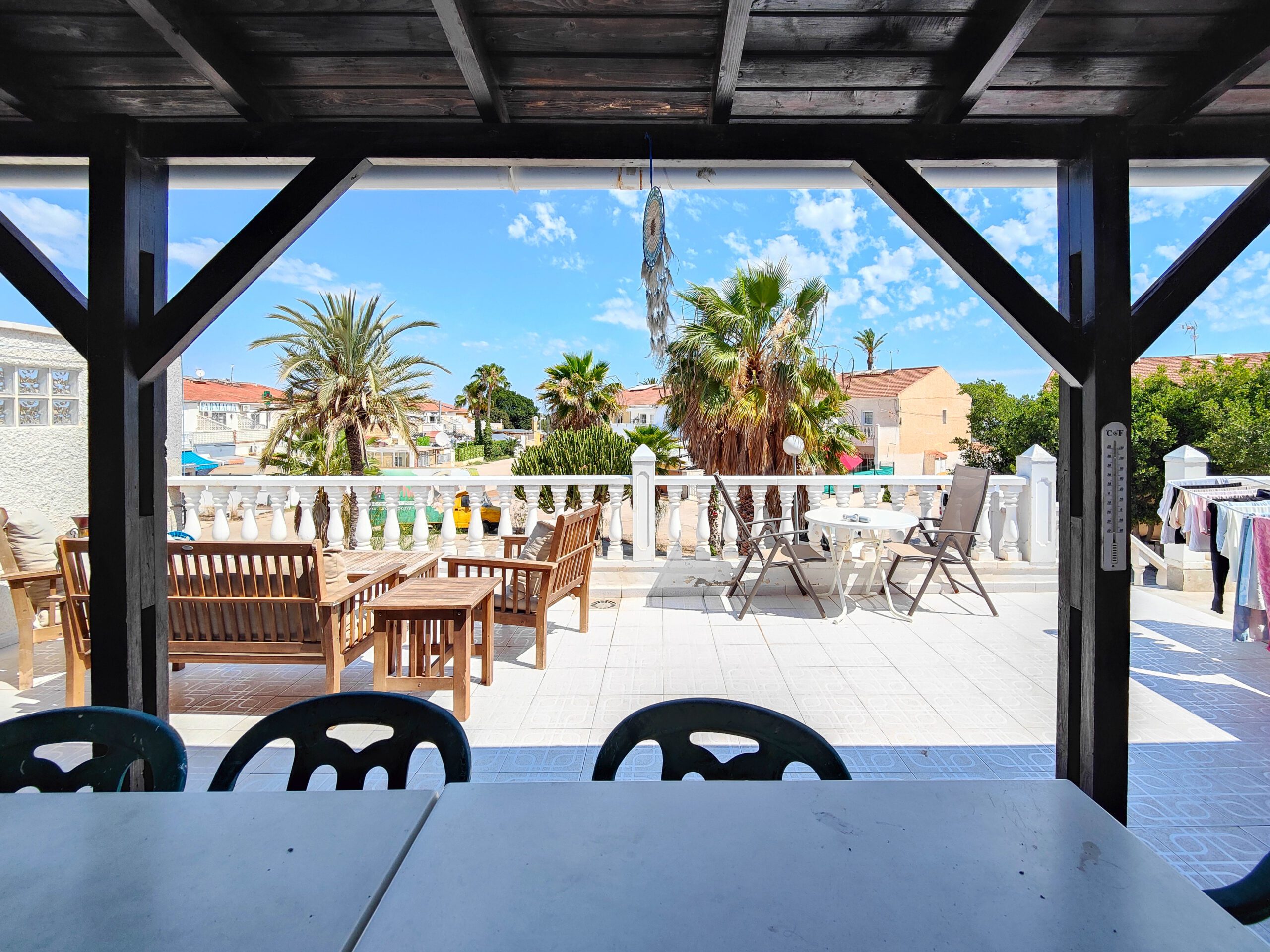 公寓 出售 在 Torrevieja