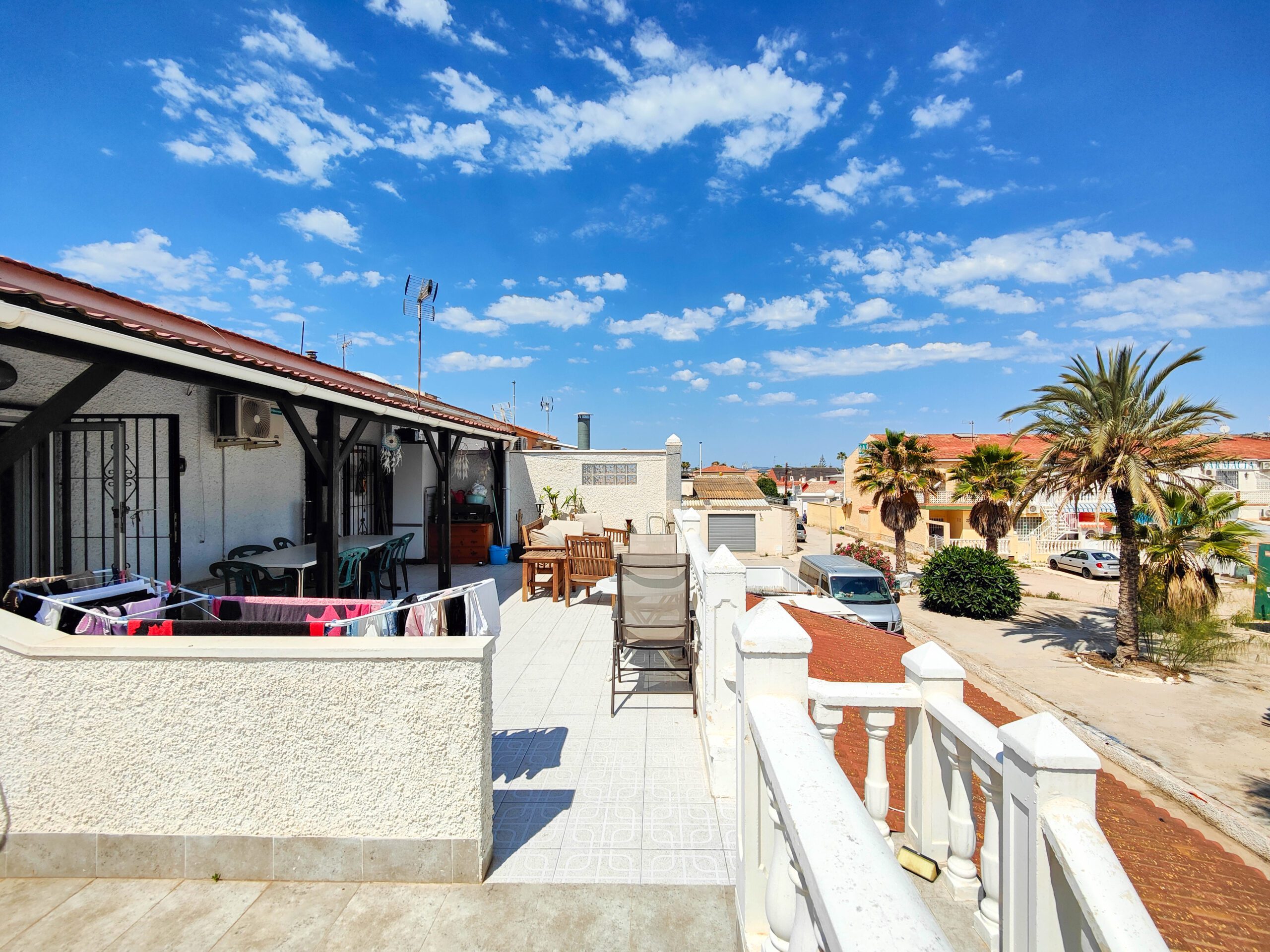 公寓 出售 在 Torrevieja