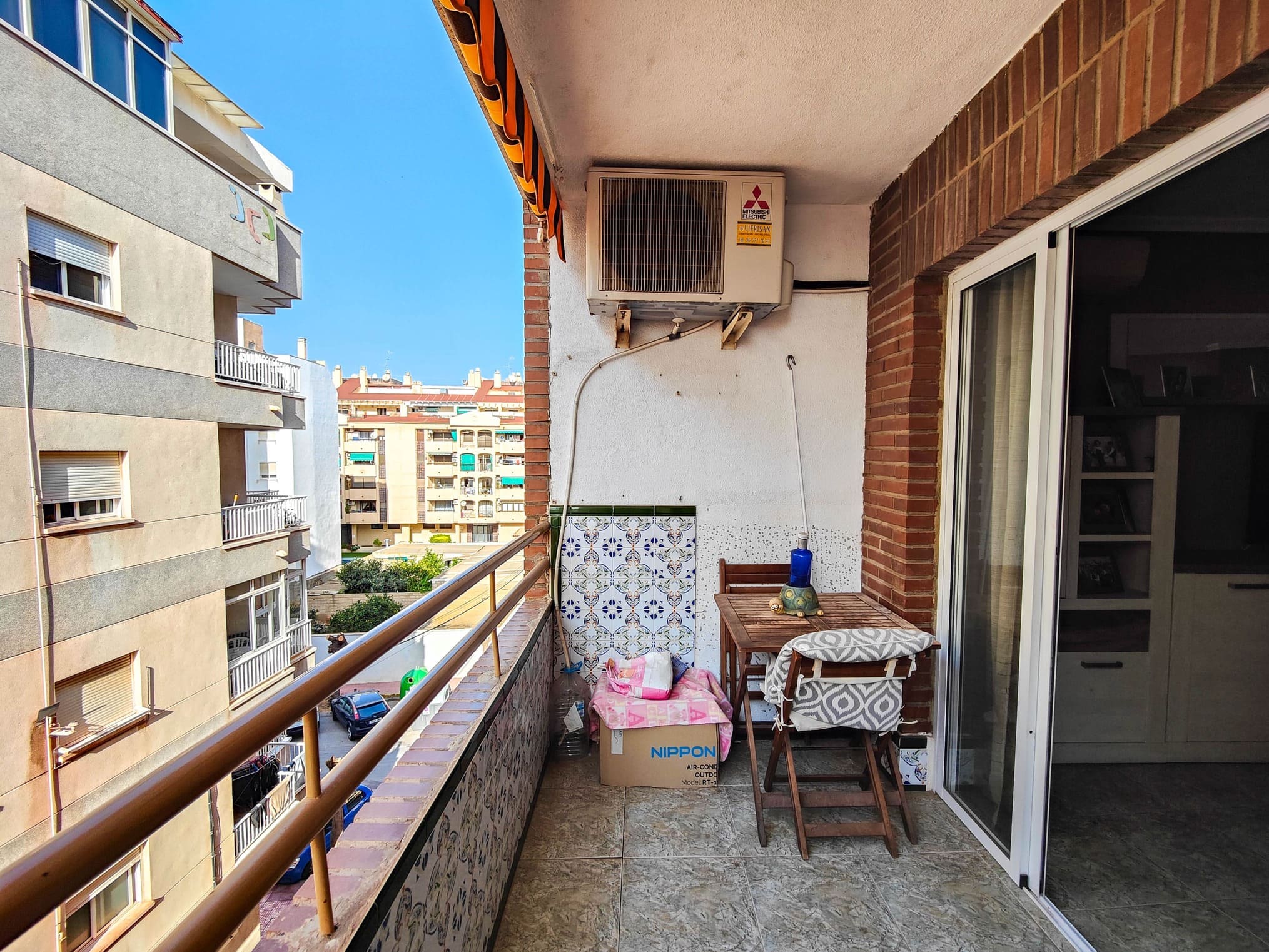 公寓 出售 在 Torrevieja