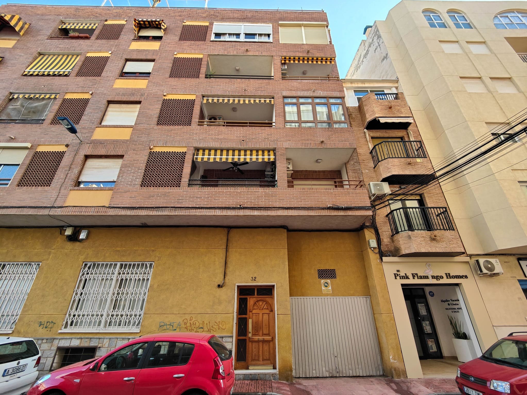 公寓 出售 在 Torrevieja