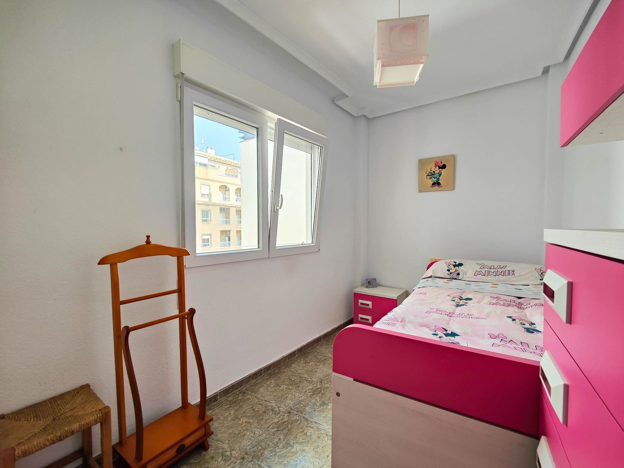 公寓 出售 在 Torrevieja