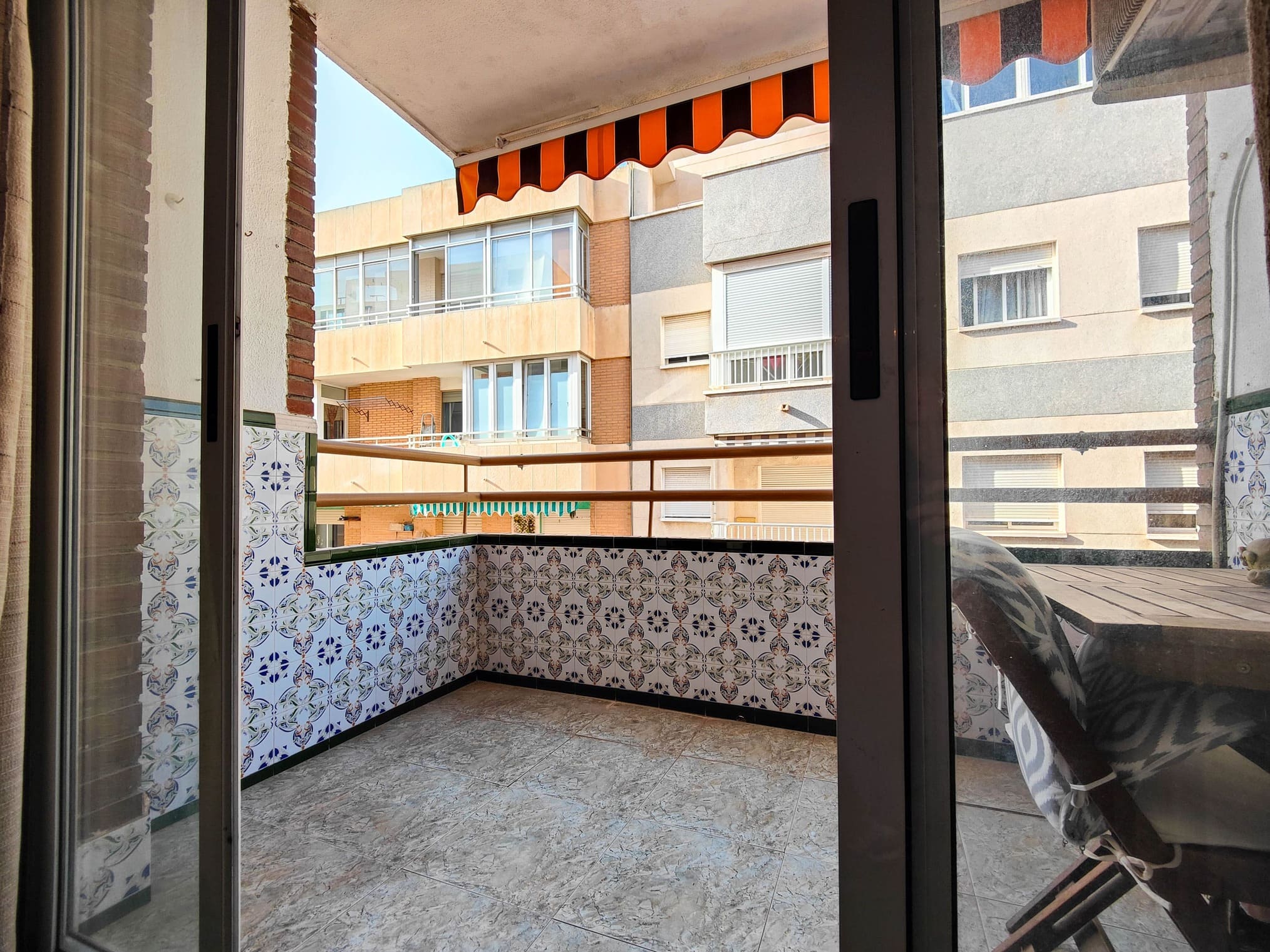 公寓 出售 在 Torrevieja