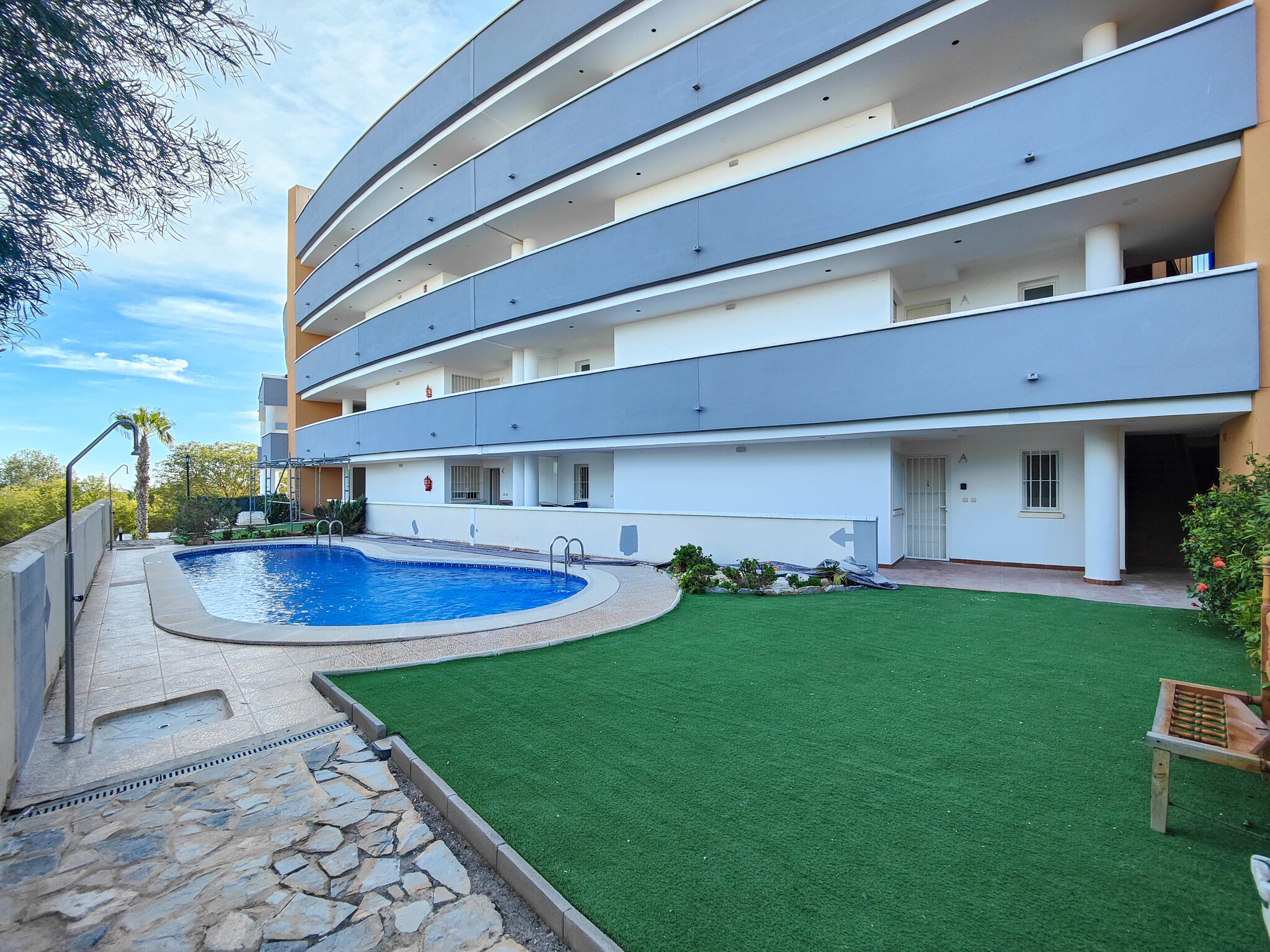 Apartamentua salgai in Orihuela Costa