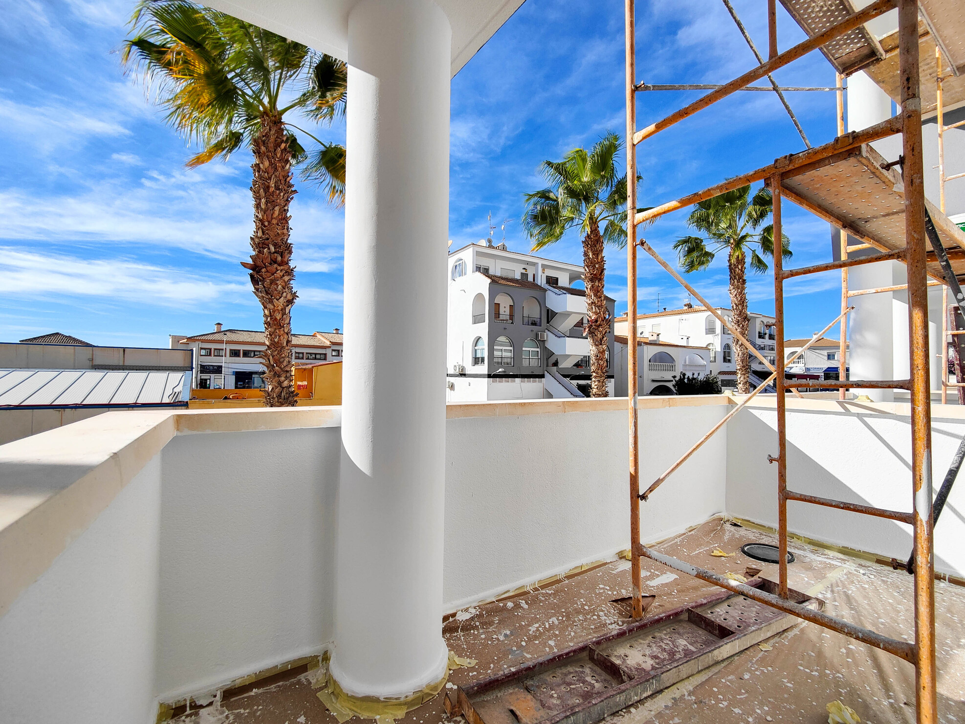 Apartamentua salgai in Orihuela Costa