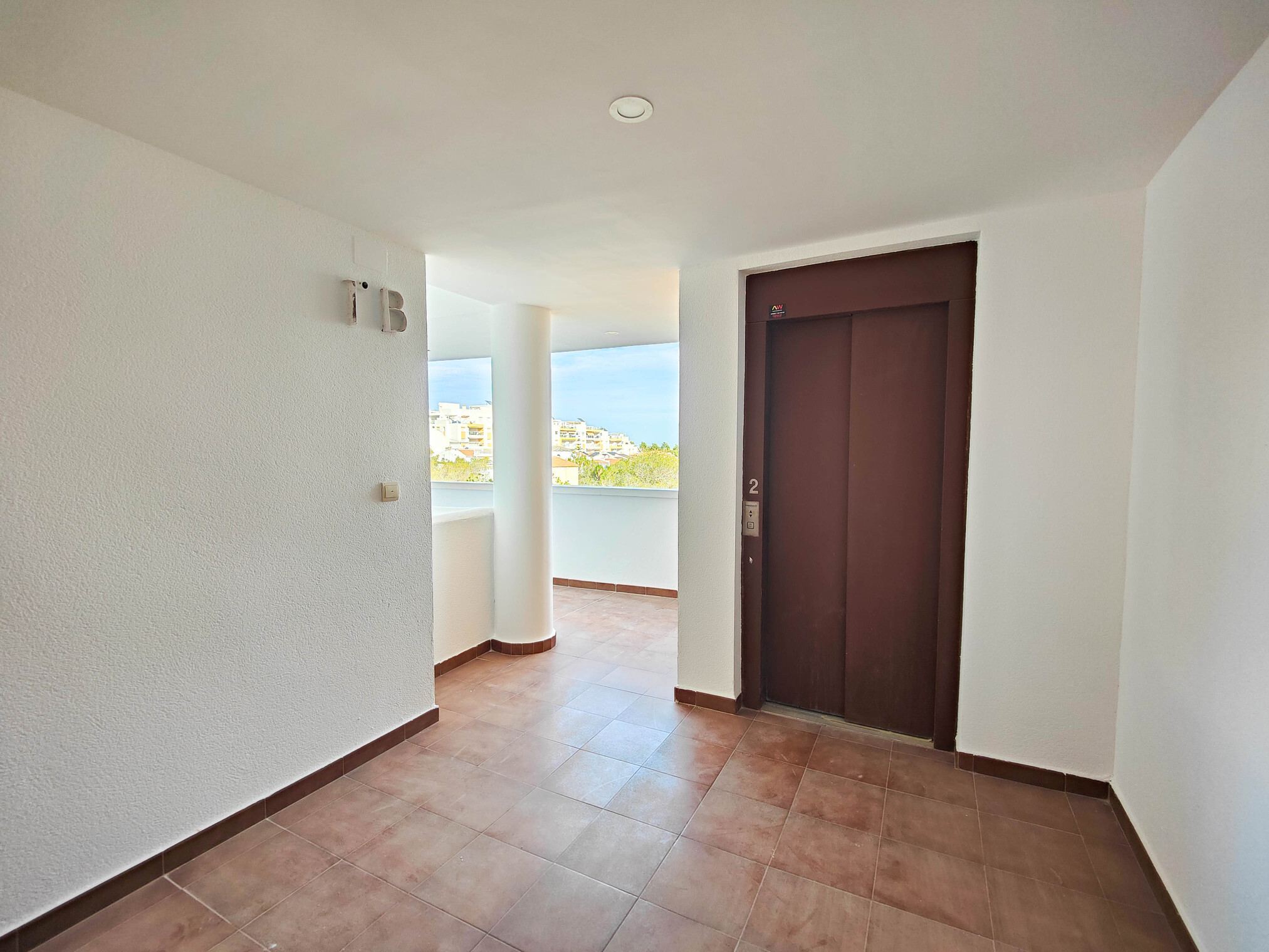 Apartamentua salgai in Orihuela Costa