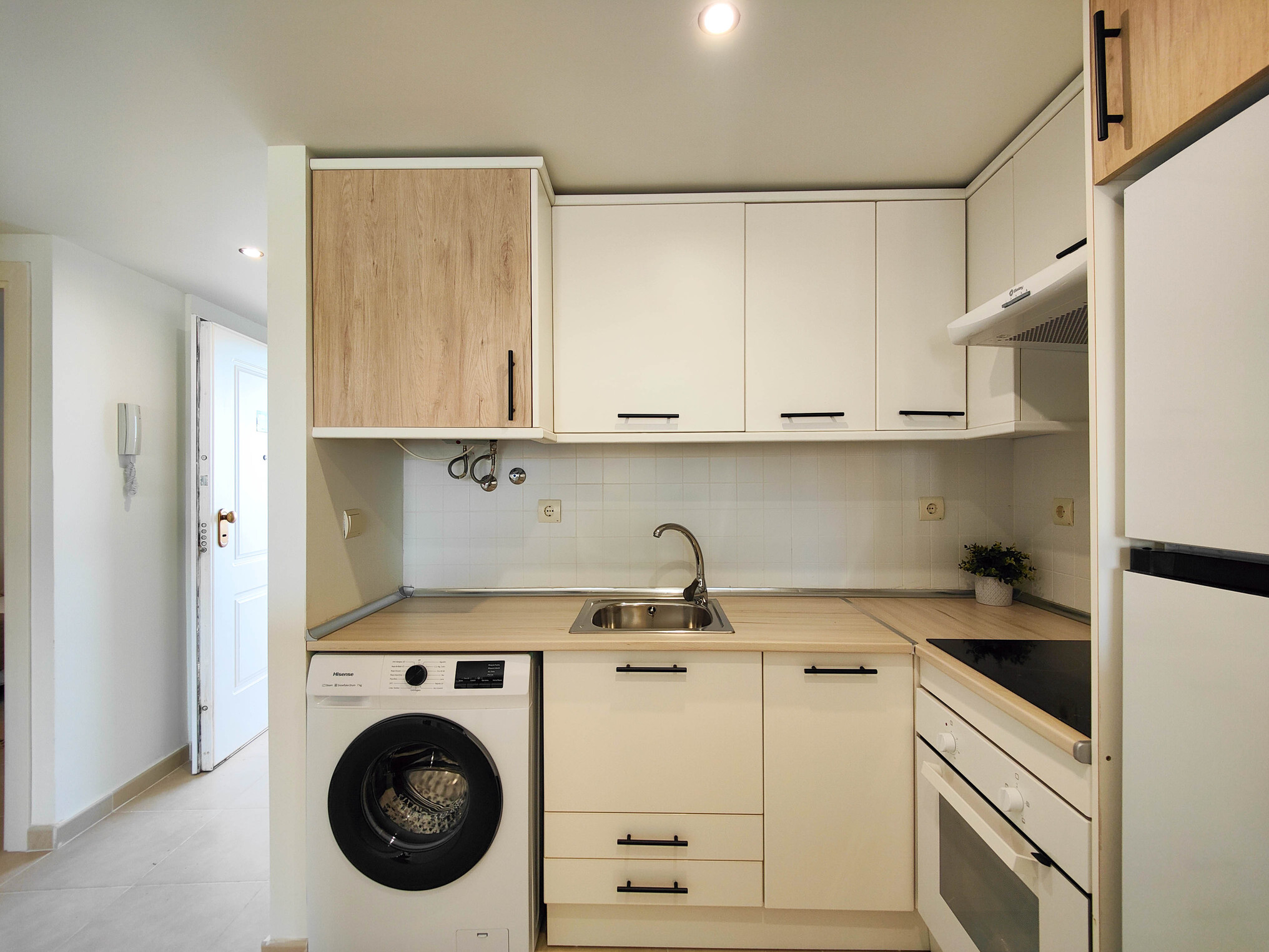 Apartamentua salgai in Orihuela Costa