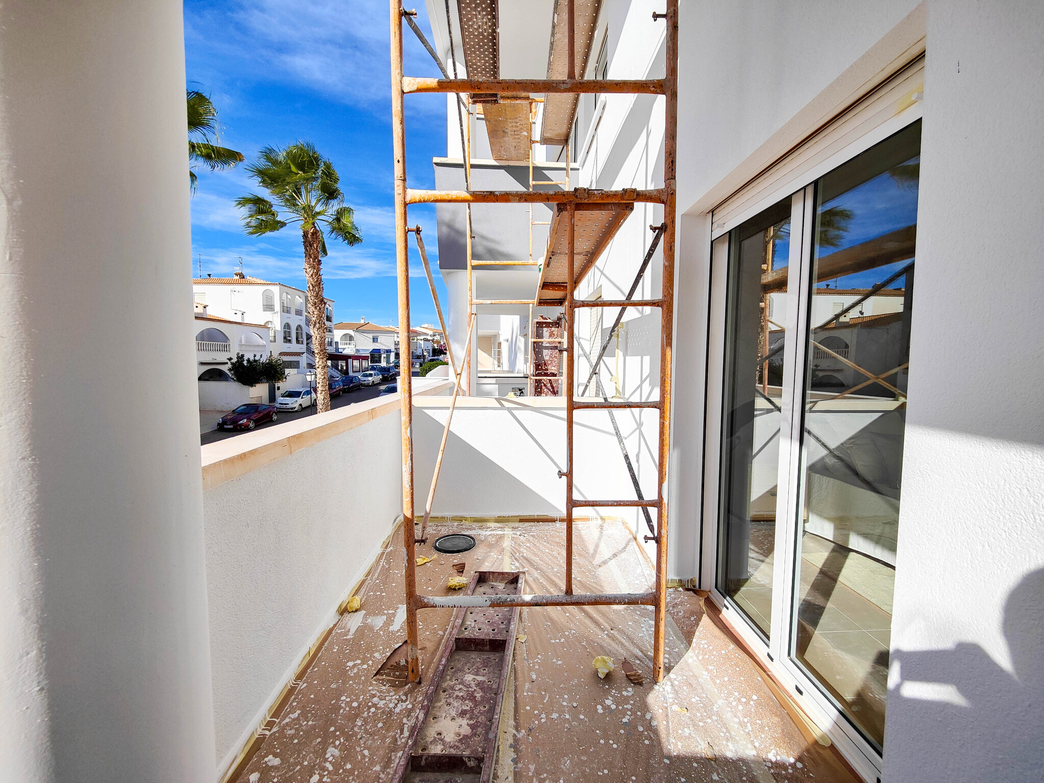 Apartamentua salgai in Orihuela Costa