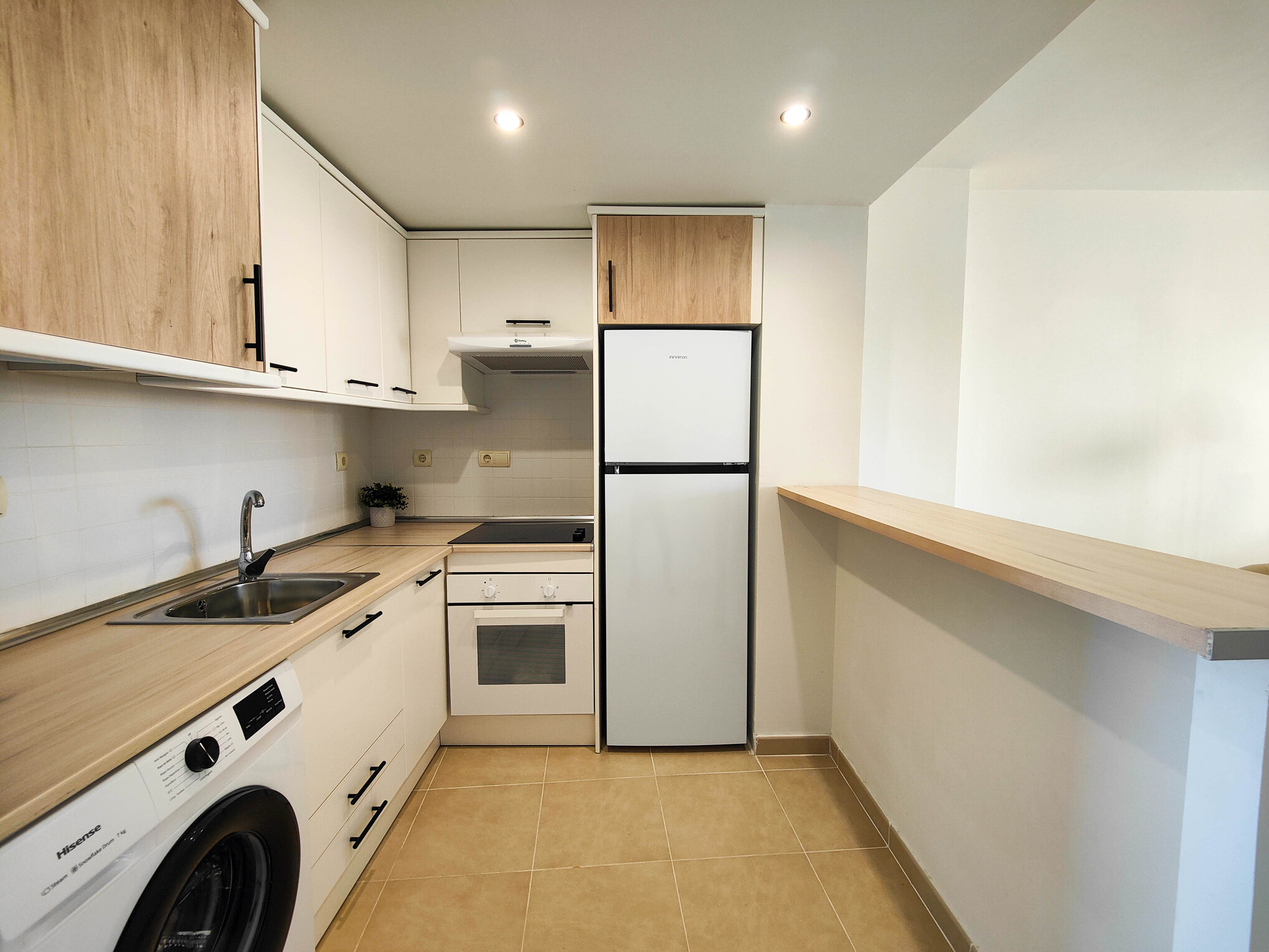 Apartamentua salgai in Orihuela Costa