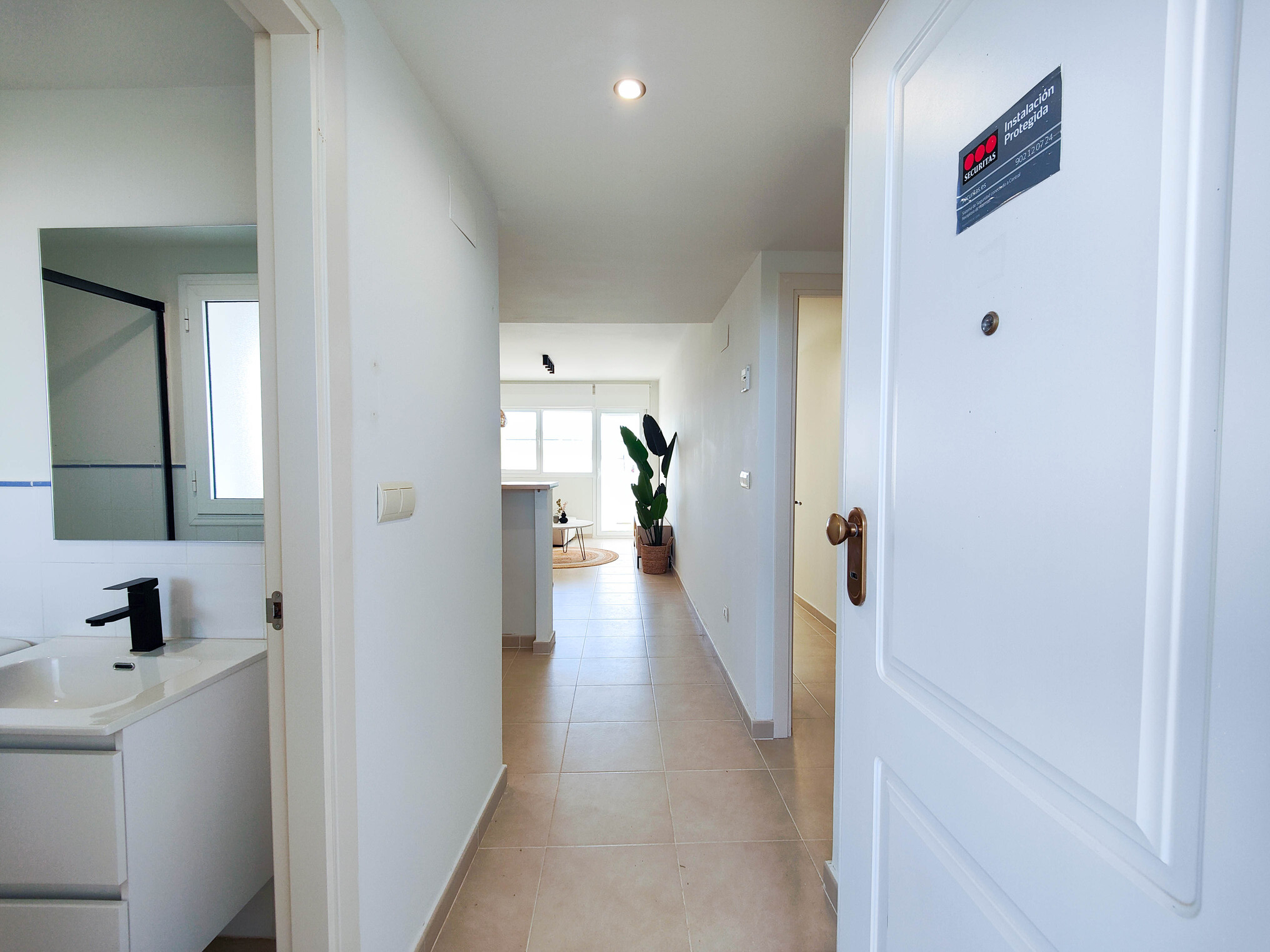 Apartamentua salgai in Orihuela Costa